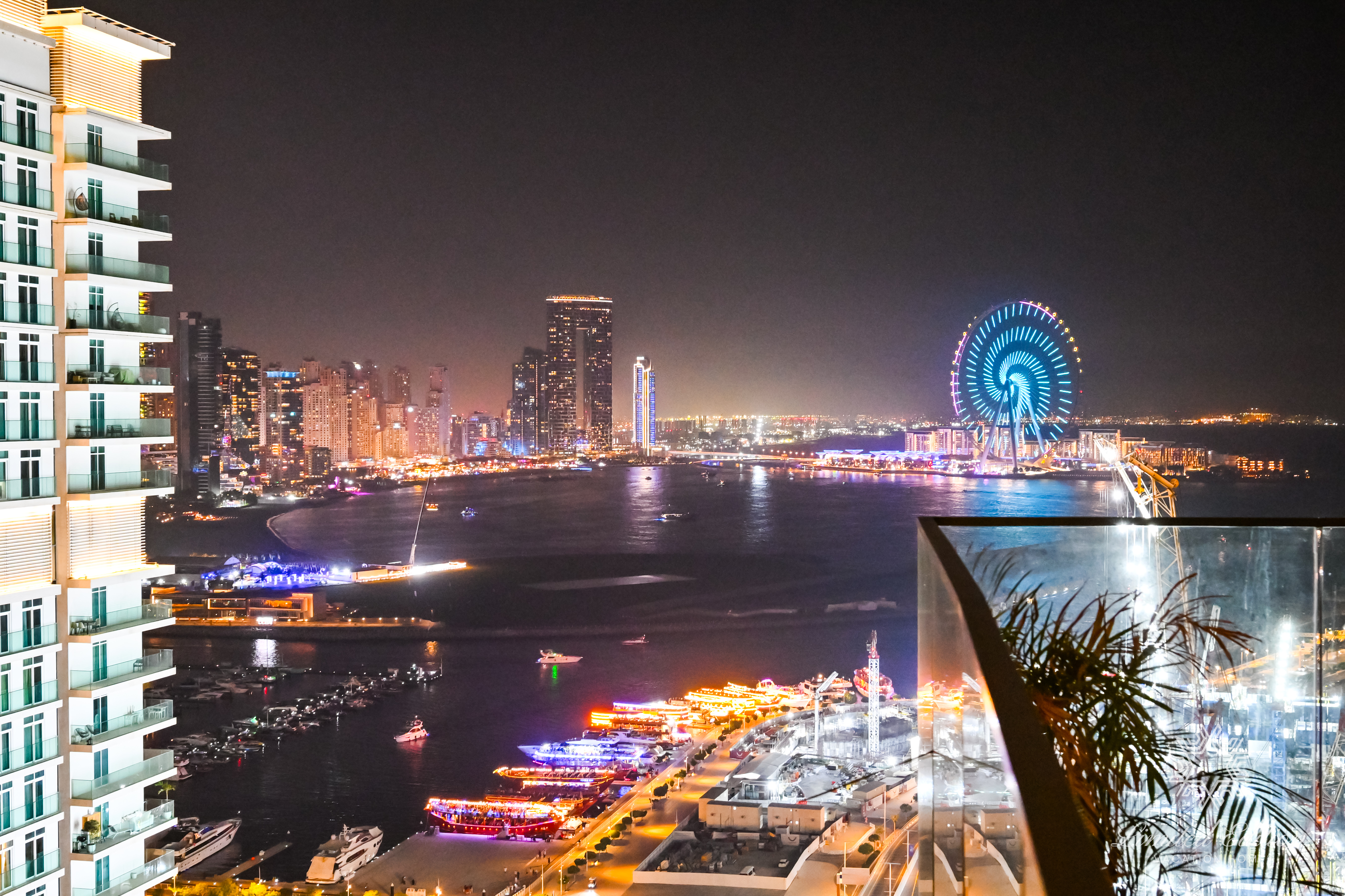 Sea View | Beach Vista Tower 1 | Direct Beach Access
