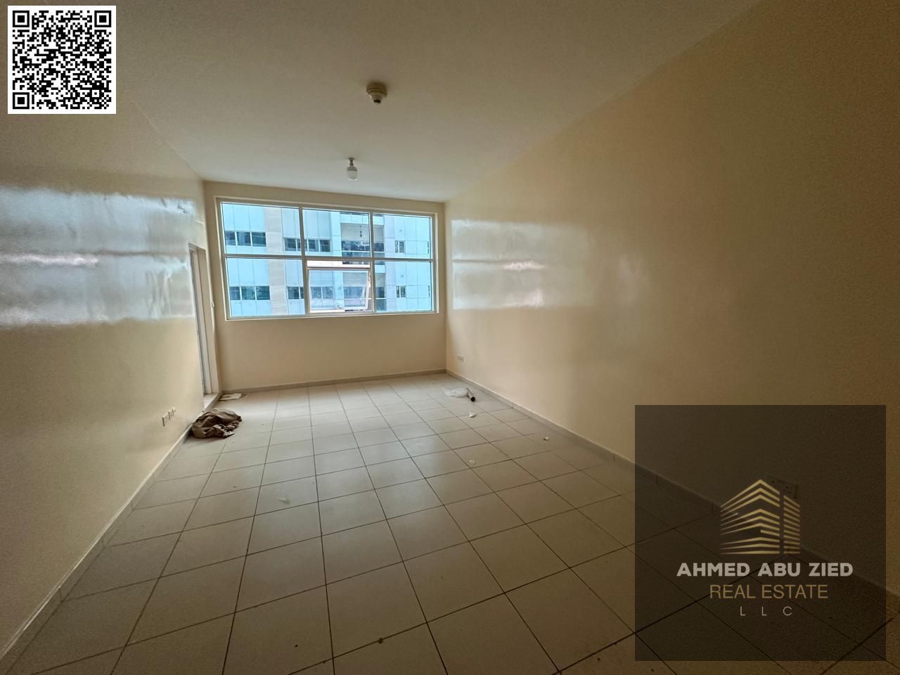 Luxury two-bedroom apartment with premium amenities in Ajman One Towers - spacious and exceptionally located near Ajman Corniche!