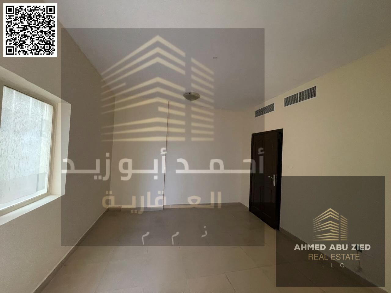 3 Bedroom Apartment for Annual Rent in King Faisal, Master Room with Balcony, 3 Bathrooms, AED 47K, 4–6 Cheques, Prime Location