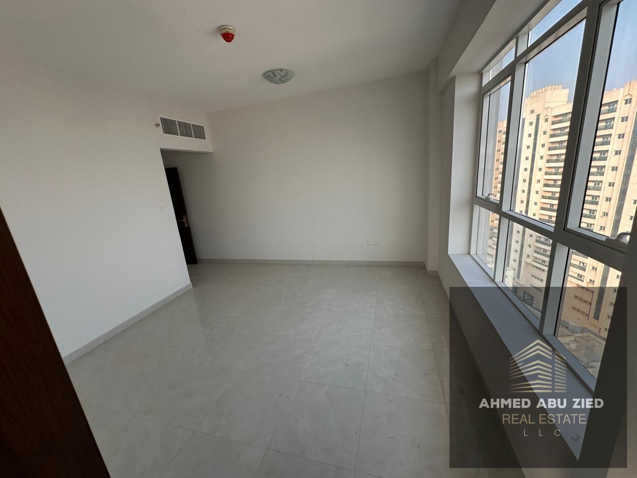 Brand New 2 Bedroom Apartment for Annual Rent in Al Rumaila Near Ajman Corniche, 3 Bathrooms, 2 Balconies, Parking, Starting from AED 53,000