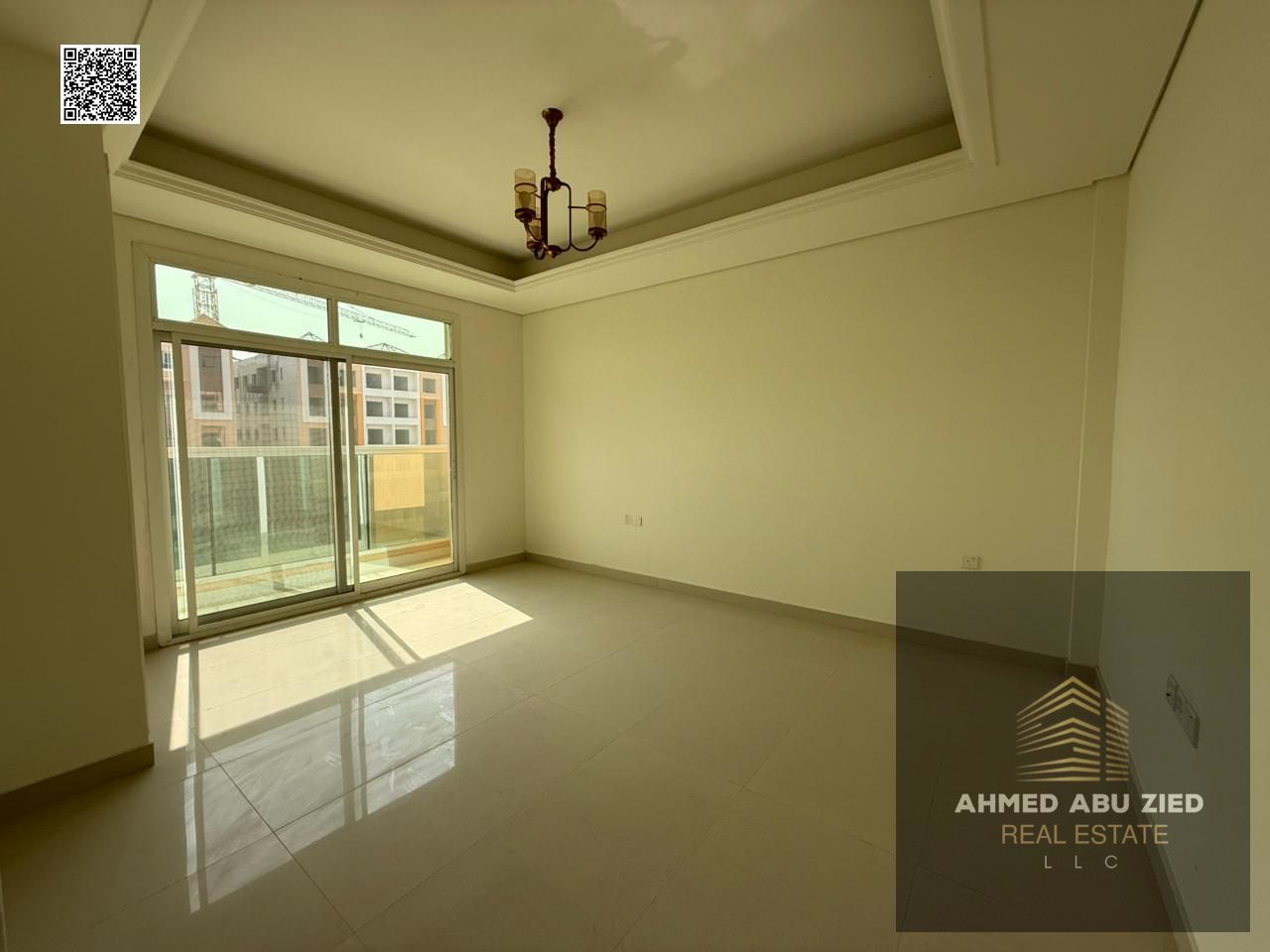 First tenant, 3 bedrooms and a living room in Al Muwaihat 3, next to Al Shuwaifat – 2 master bedrooms | One month free | AED 61,000