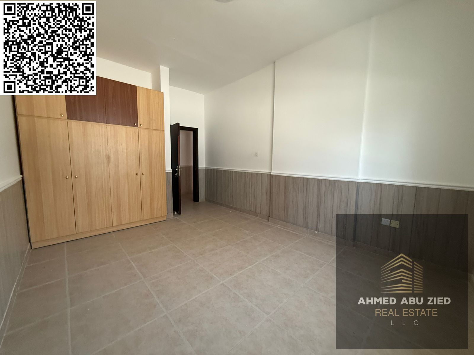 Largest 1 Bedroom Apartment for Annual Rent in Al Rawda 2 Ajman with Master Bedroom, 2 Bathrooms, Balcony and Parking Option, Spacious Layout, 4 Chequ