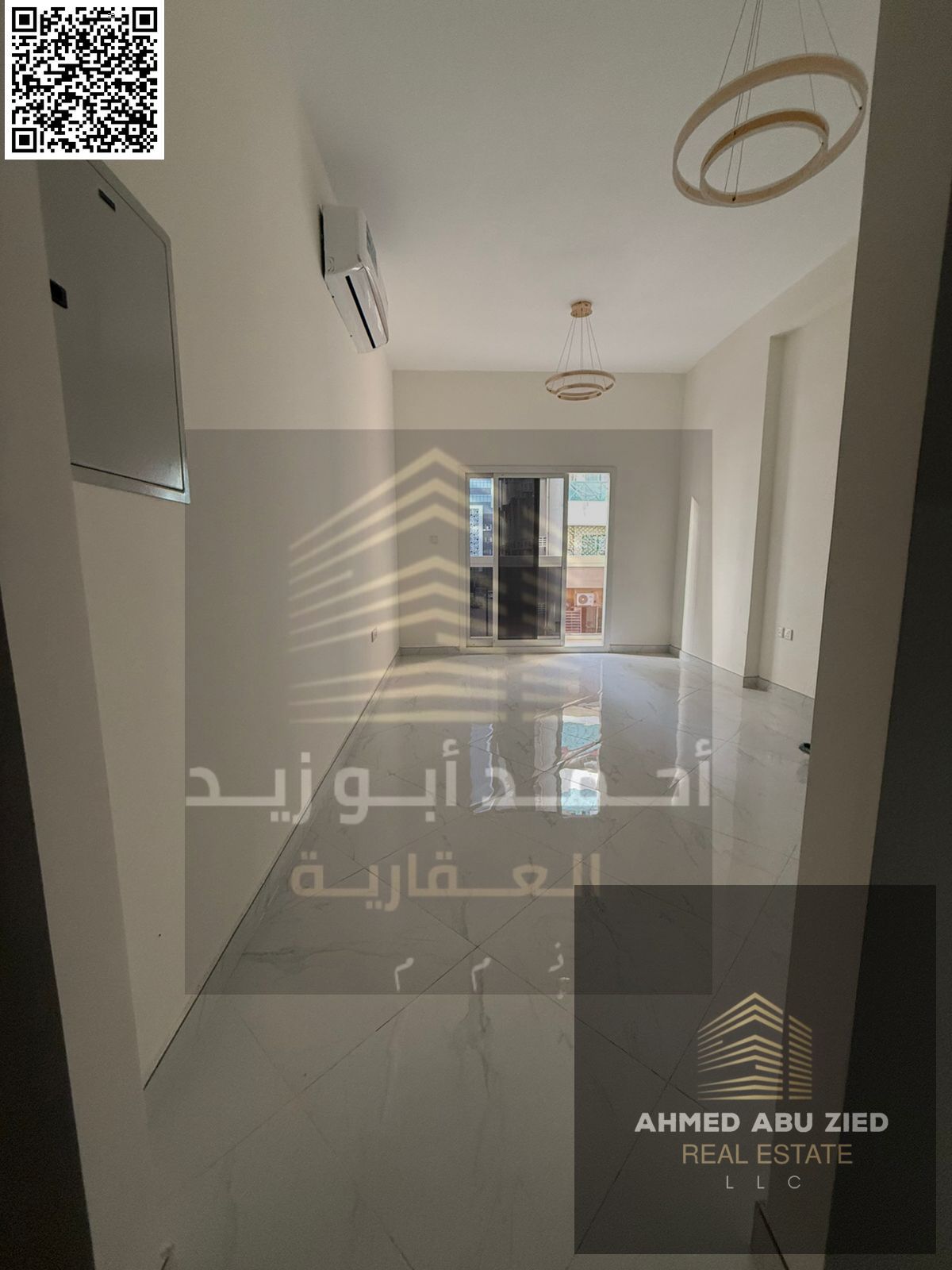 First Tenant 2BHK Apartment for Annual Rent in Al Naeemia 1 Ajman | 3 Bathrooms | One Month Free | Other Units AED 43K | 4 or 6 Cheques