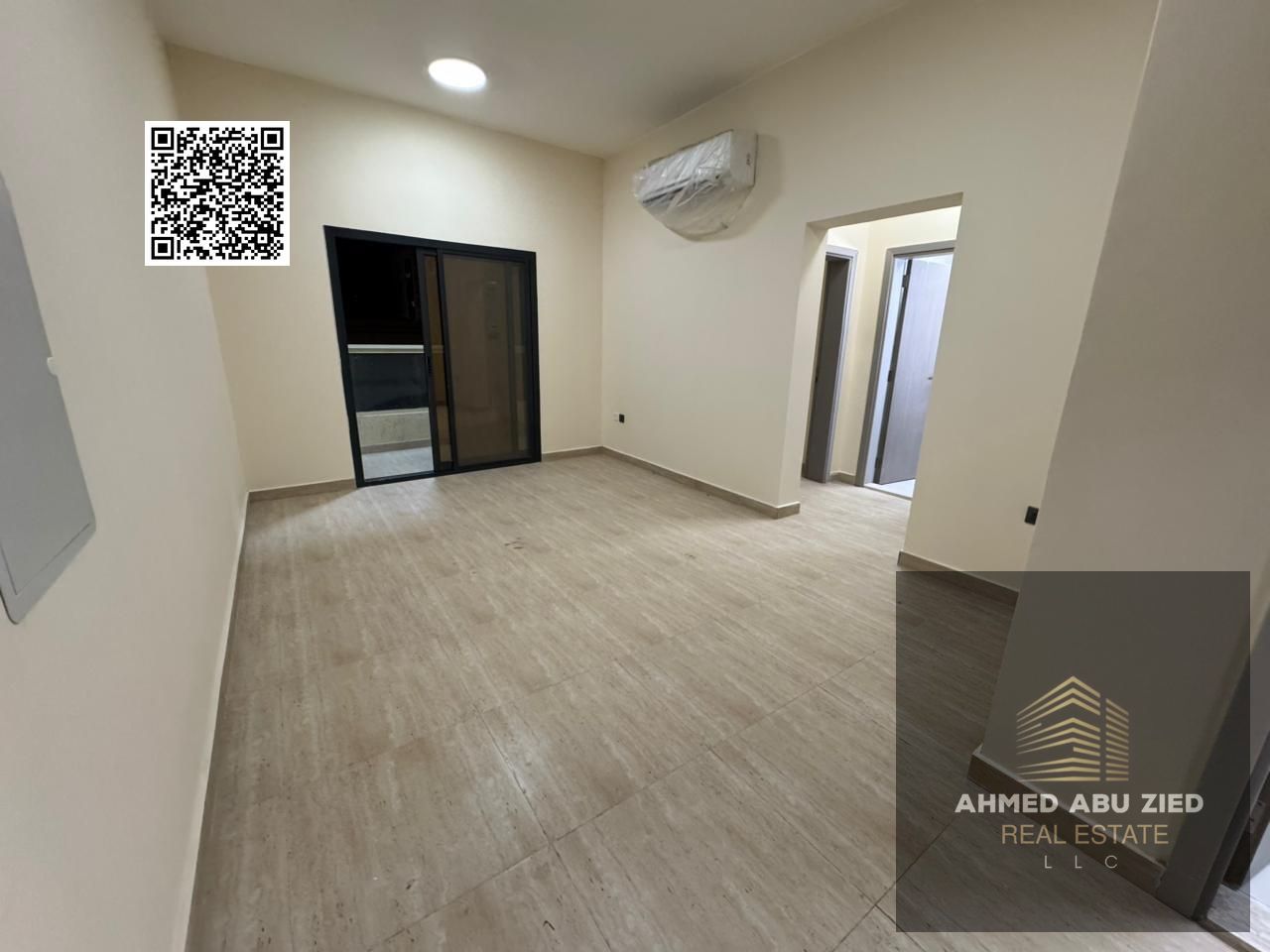 The most luxurious one-bedroom apartment for annual rent, first tenant, in Al Rashidiya 3, Ajman