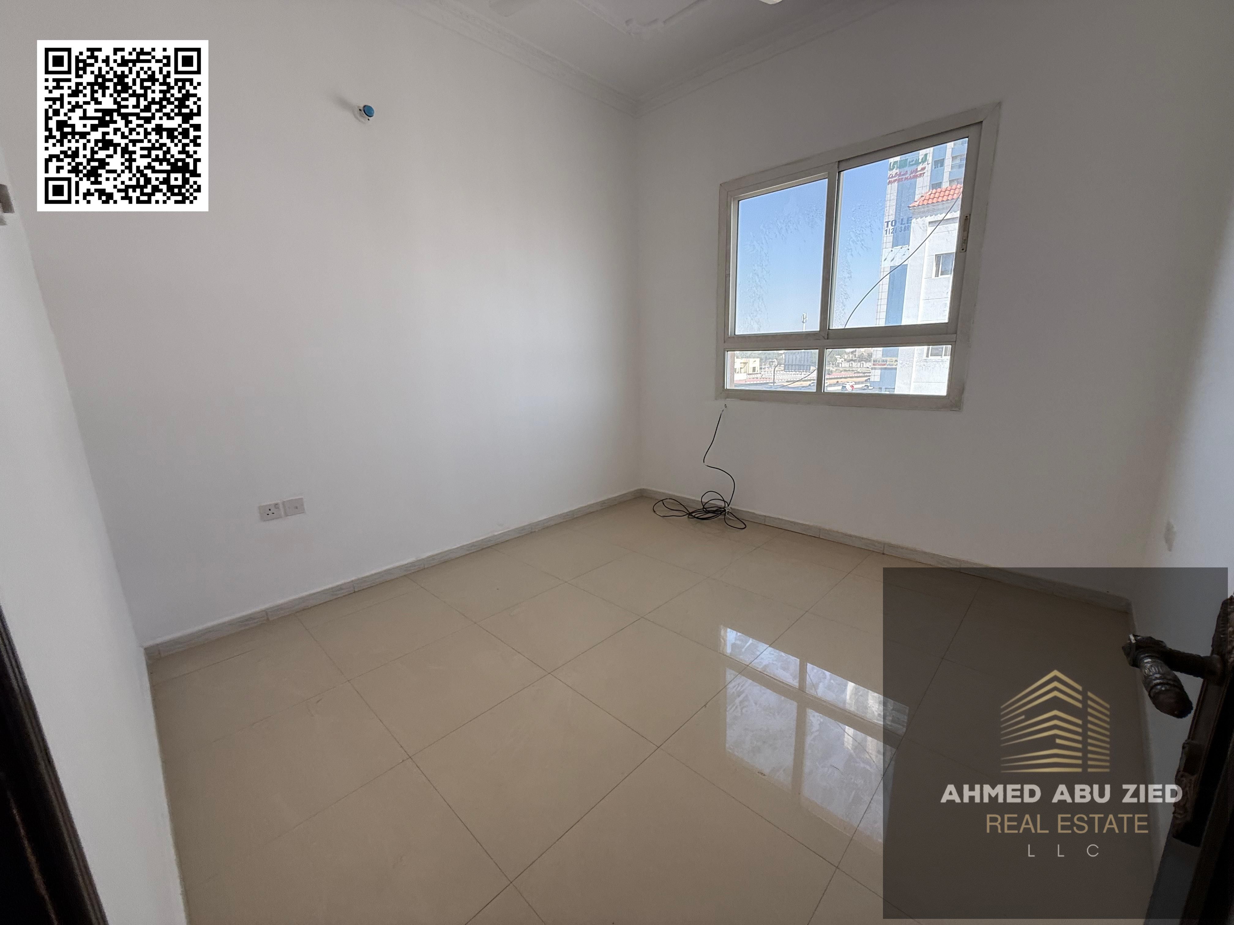 2bhk luxury for annual rent in al rawda 2 in primw location near to all services and exits of dubai and sharjah.
