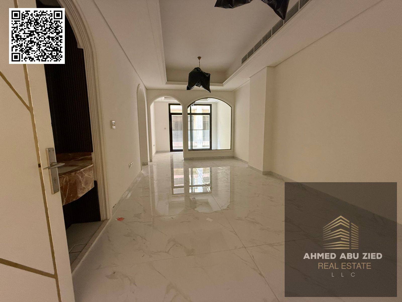 The most luxurios 2bhk brand new for annual rent in al tallah ajman front of shk mohamed bin zayed road next to all services and exit of dubai&sharjah