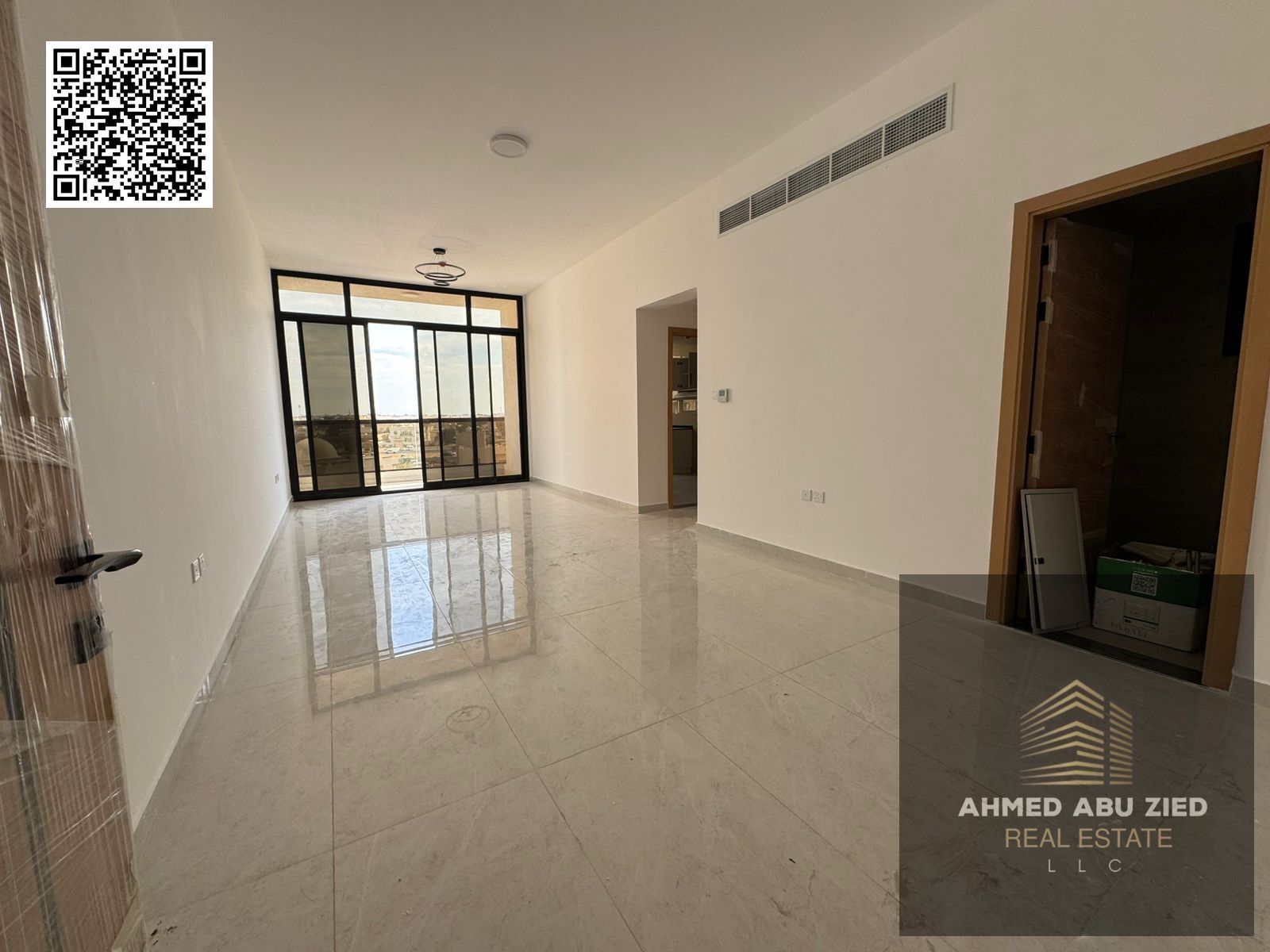 the most luxurios 2bhk first tenant new building for annual rent in al hamidiya ajman , front of ajman court near to all services and exits .