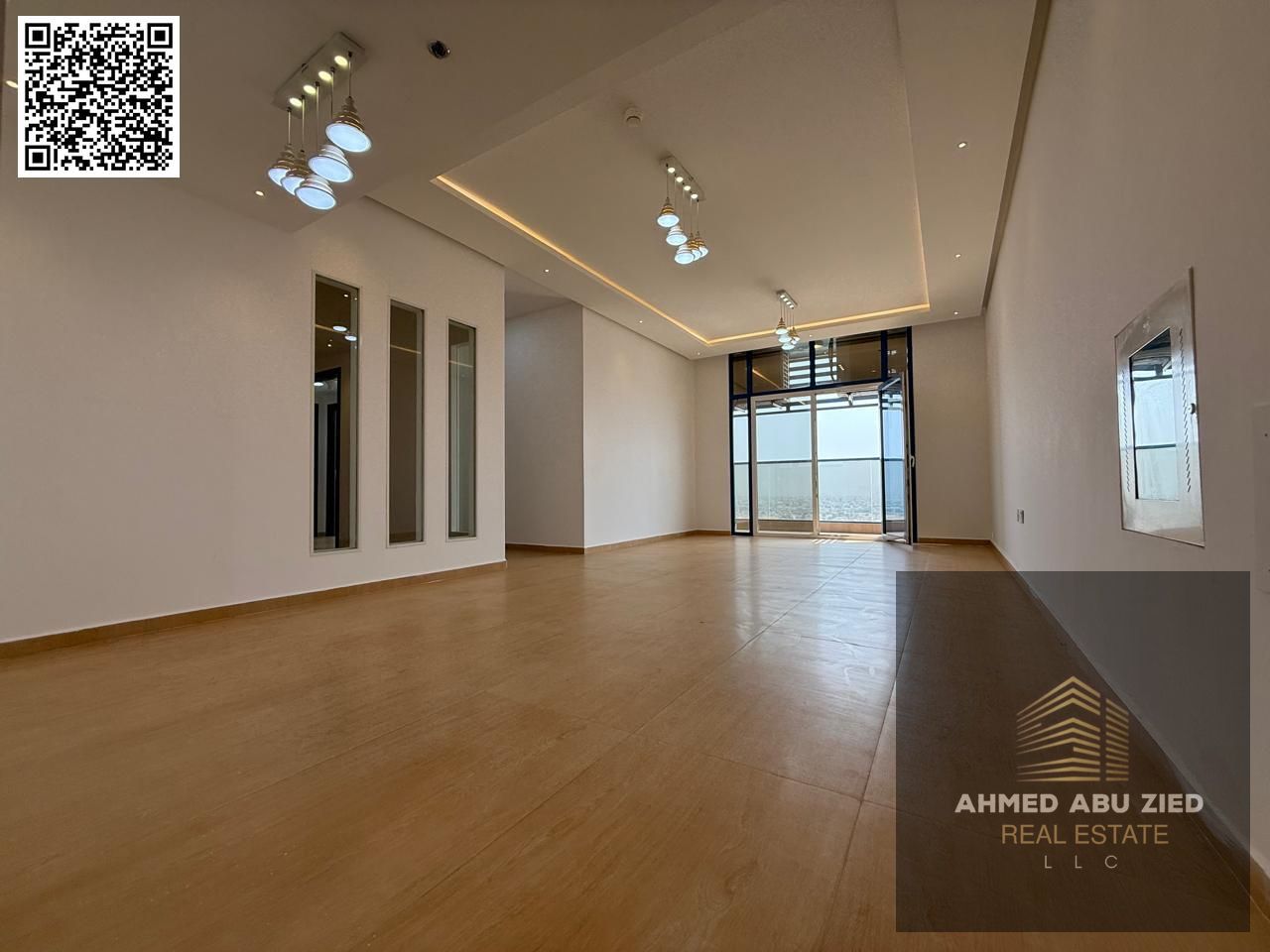 the most luxurios 3bhk brand new for annual rent in al nuaimiya 3 ajman prime location directly on sharjah exit and near to all services