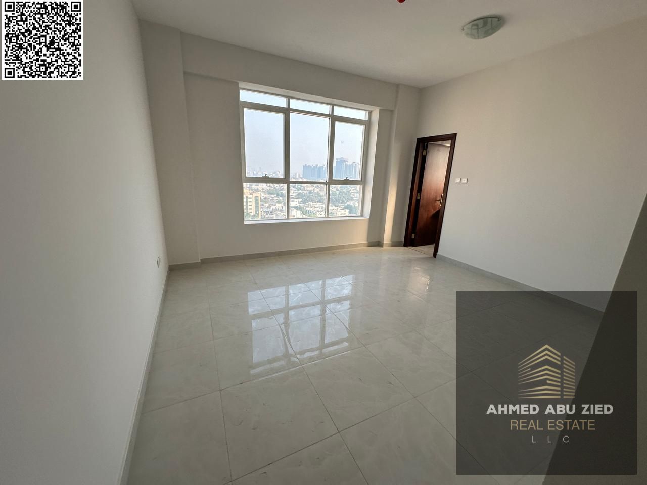 **Elegant brand-new 2 master bedrooms with full sea view, free parking, open-view balcony, modern and stylish finishes, and a prime location close to