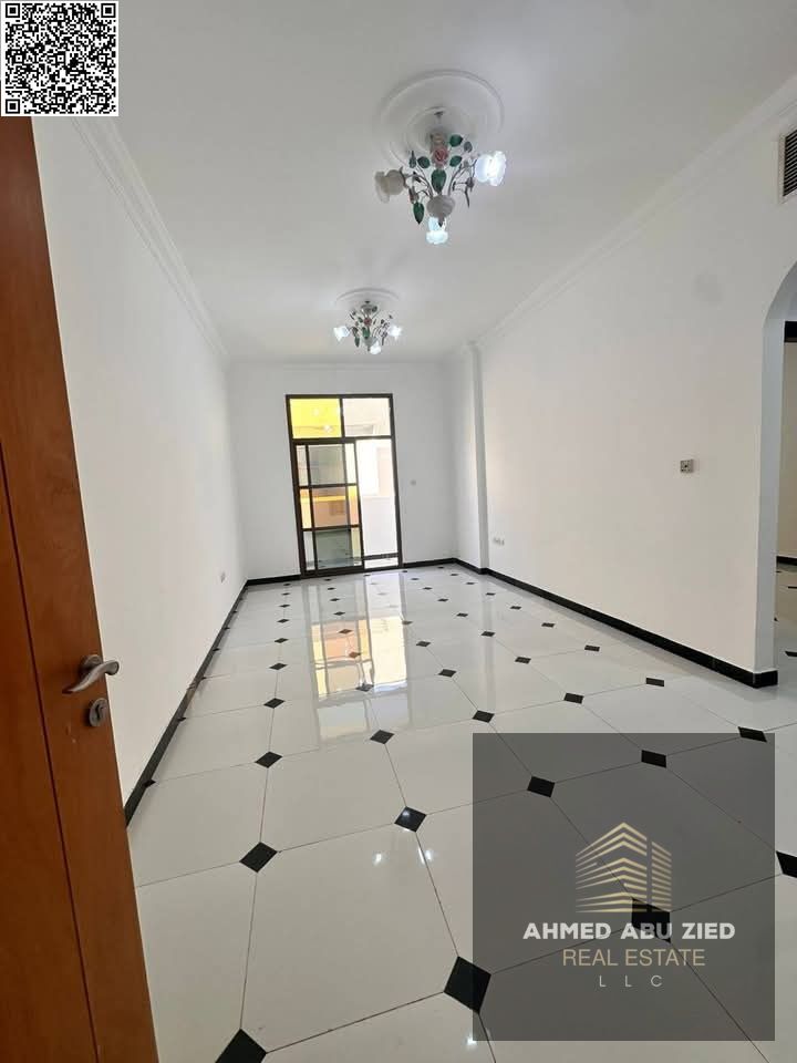 **Largest and most elegant 1BHK, second tenant, very spacious, open-view balcony, modern and stylish finishes, prime location near all services with e