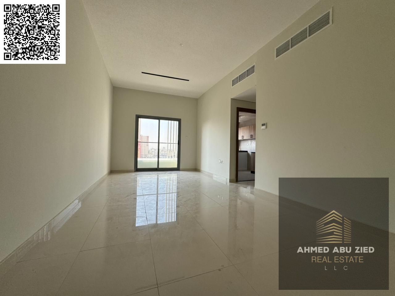 Luxury 2-Bedroom Apartment for Annual Rent in Al Nuaimiya 1 – Next to Al Hikma School Brand New Building – First Tenant