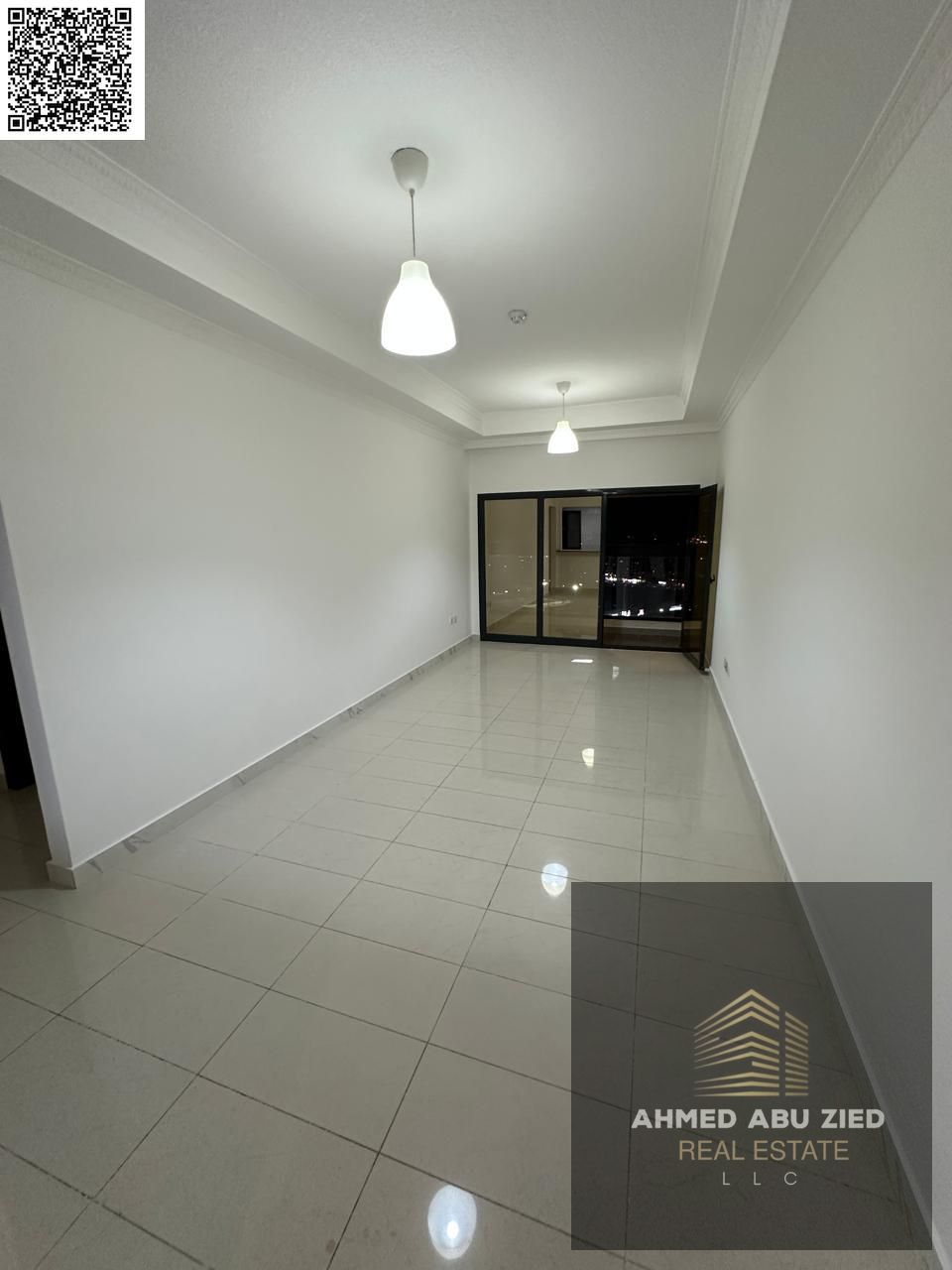 1-Bedroom Apartment for Annual Rent in Al Rashidiya 1 – With Gym, Pool, Aqua Park & Parking – Fully Equipped with Appliances