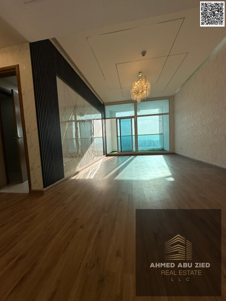 Luxury 3BR apartment in Al Rashidiya 3 with gym, pool, mosque | Maid room, 5 baths, balcony, open view | Private parking