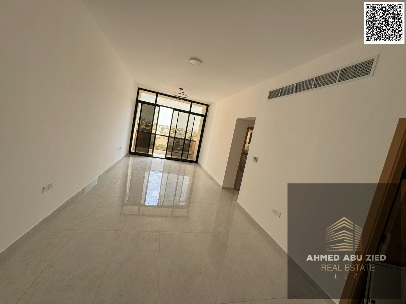 Luxury 2BR + Living apt First Tenant in Al Hamidiya 1 Master Bedrooms with Built-in Wardrobes 3 Baths Spacious Living Balcony Prime Location