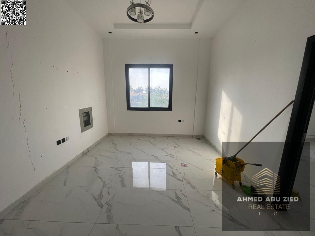 the biggest and the best flat 2 bedroom for annual rent - 2master rooms - 3washroom - balcony open view - hall - kitchen - direct on mohamed bn zied