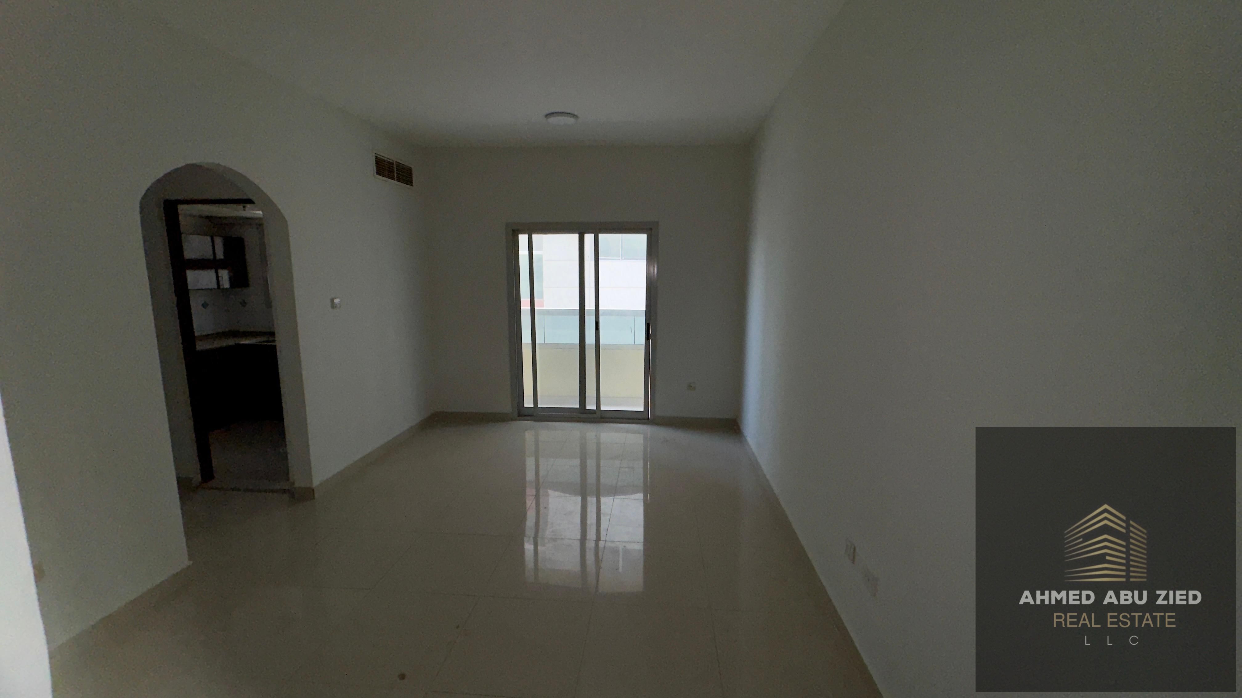 2bhk for rent in Al Jurf Ajman, spacious area | Close to Dubai exit