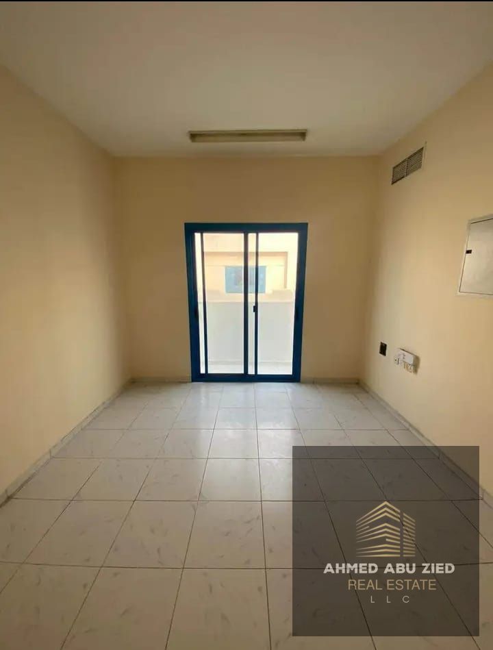 2bhk for rent in Al Hamidiya Ajman | Prime location | Spacious area