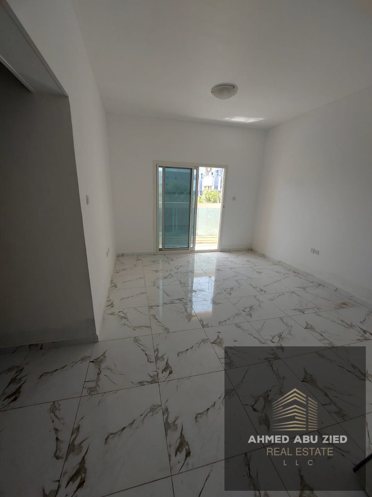 2bhk for rent in Al Rashidiya | Prime Location | Built-in wardrobes | Balcony