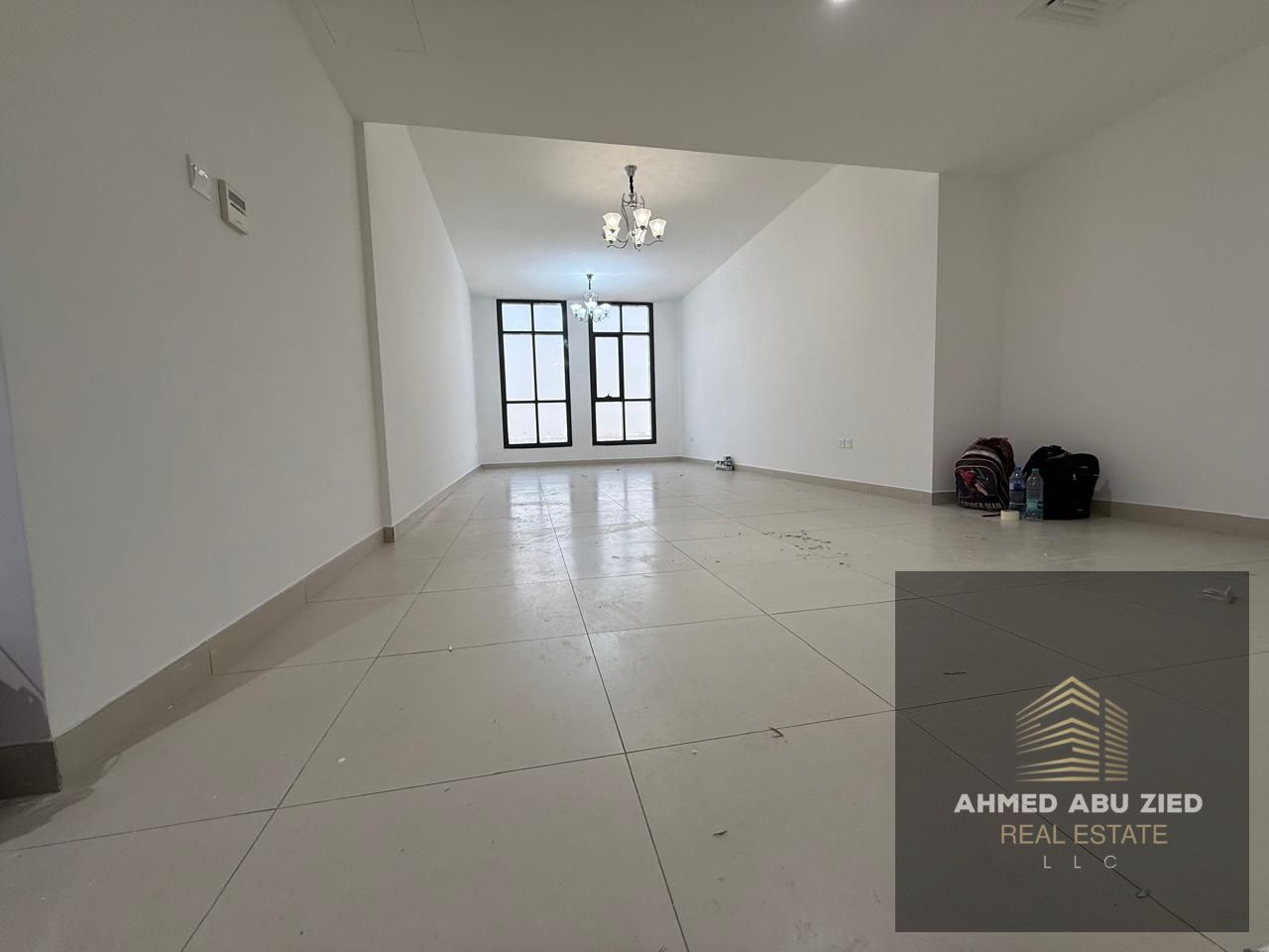 3BHK FOR RENT In Ajman, Al Ittihad Street | On Dubai Road | With Maid’s Room | Free Parking