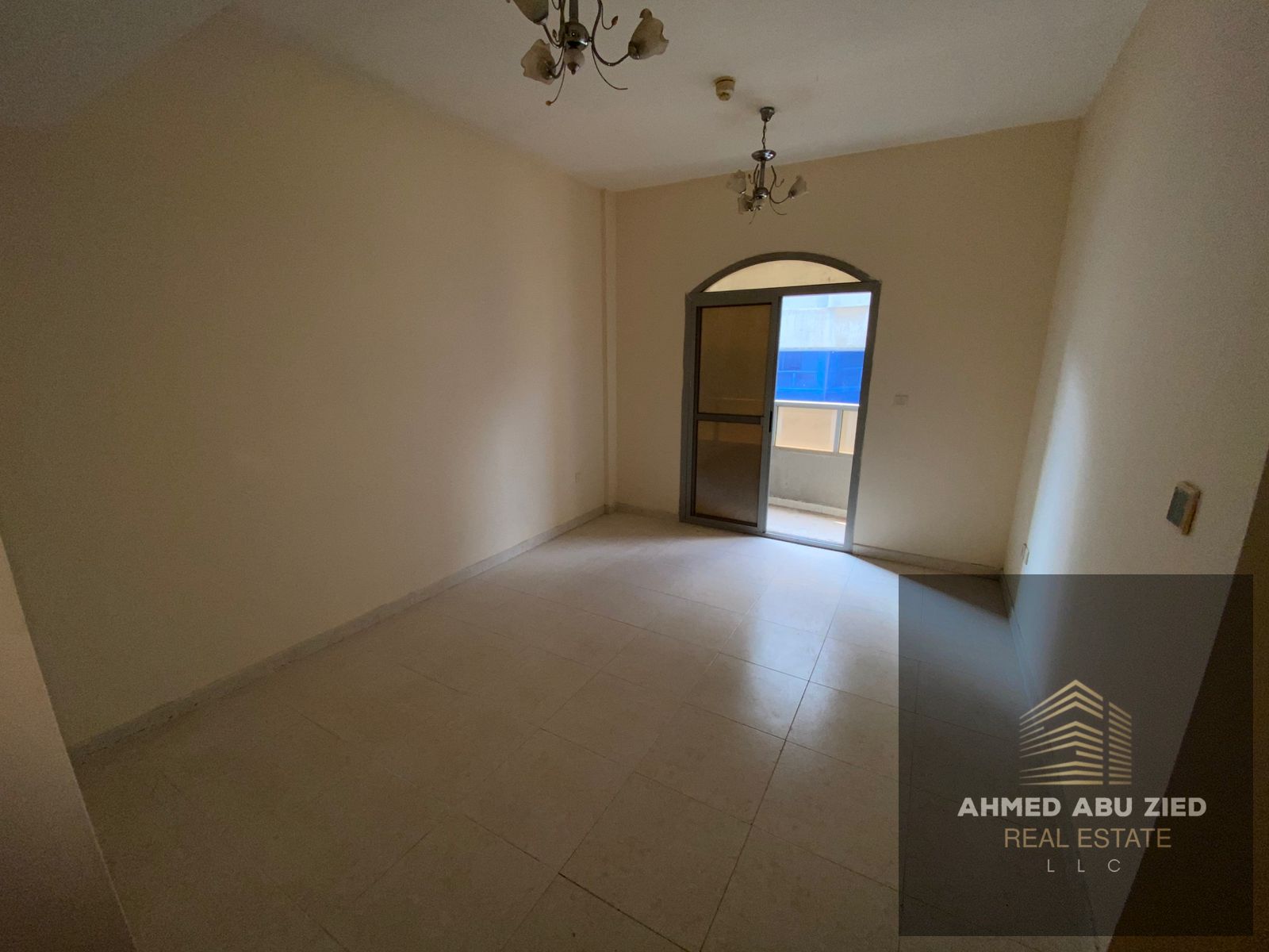 2bhk for rent in Al Nuaimiya Ajman | Prime Location | Security Deposit by Cheque