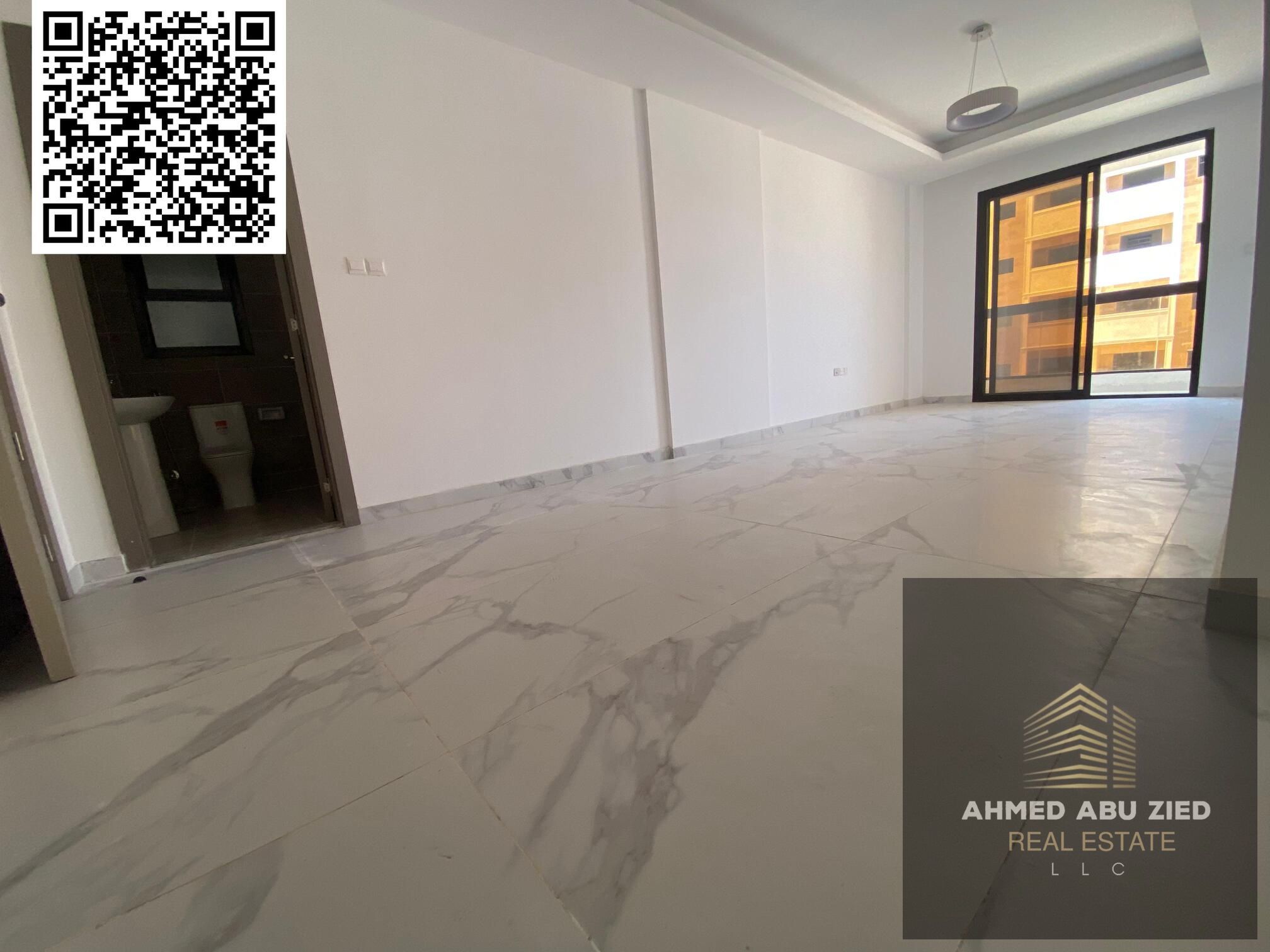 Luxury 2BHK, first tenant in Al Jurf 3 – central AC, open balcony, prime location near China Mall, easy access to Dubai & Sharjah – great price.