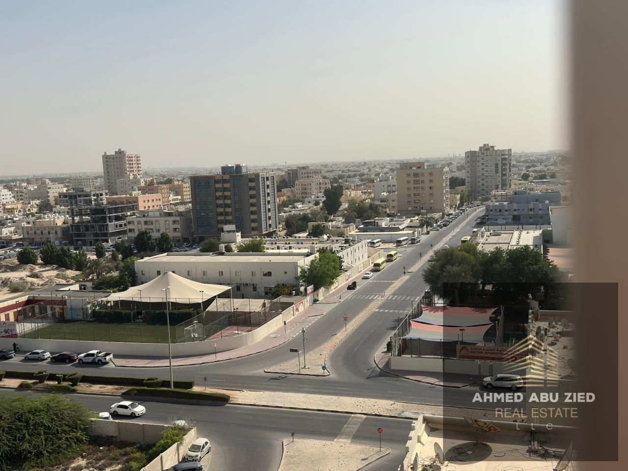 Two-BhkApartment with Living Room in Al Naeemiyah 3 | Spacious Layout | Stunning Views | Close to All Services | Easy Access to Dubai | Ready to