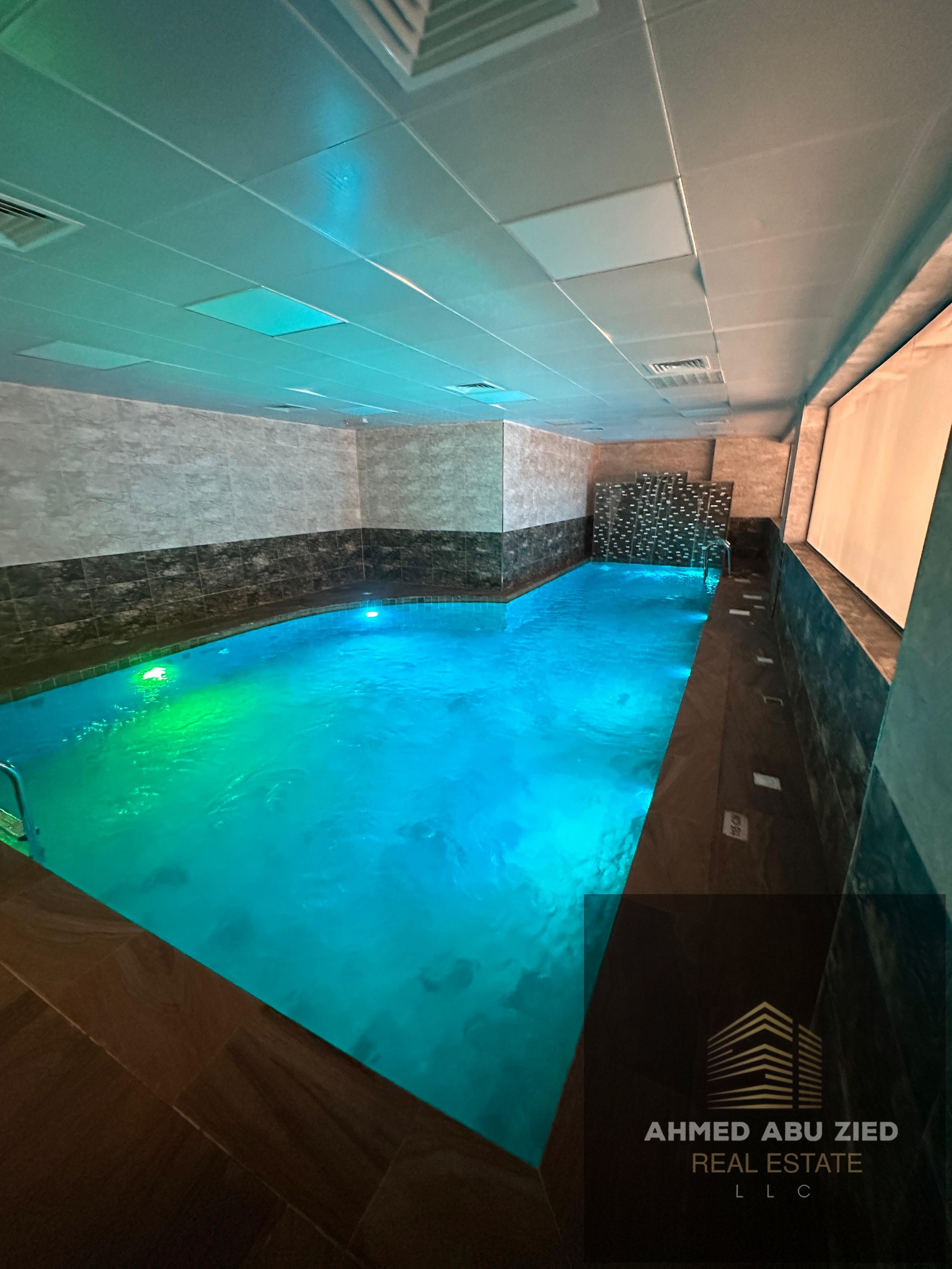 3BHK in FOR RENT Al Muweihat, Ajman | Balcony | Built-in Wardrobes | Gym | Swimming Pool | Spacious | On Dubai Road | High-Quality Finishes