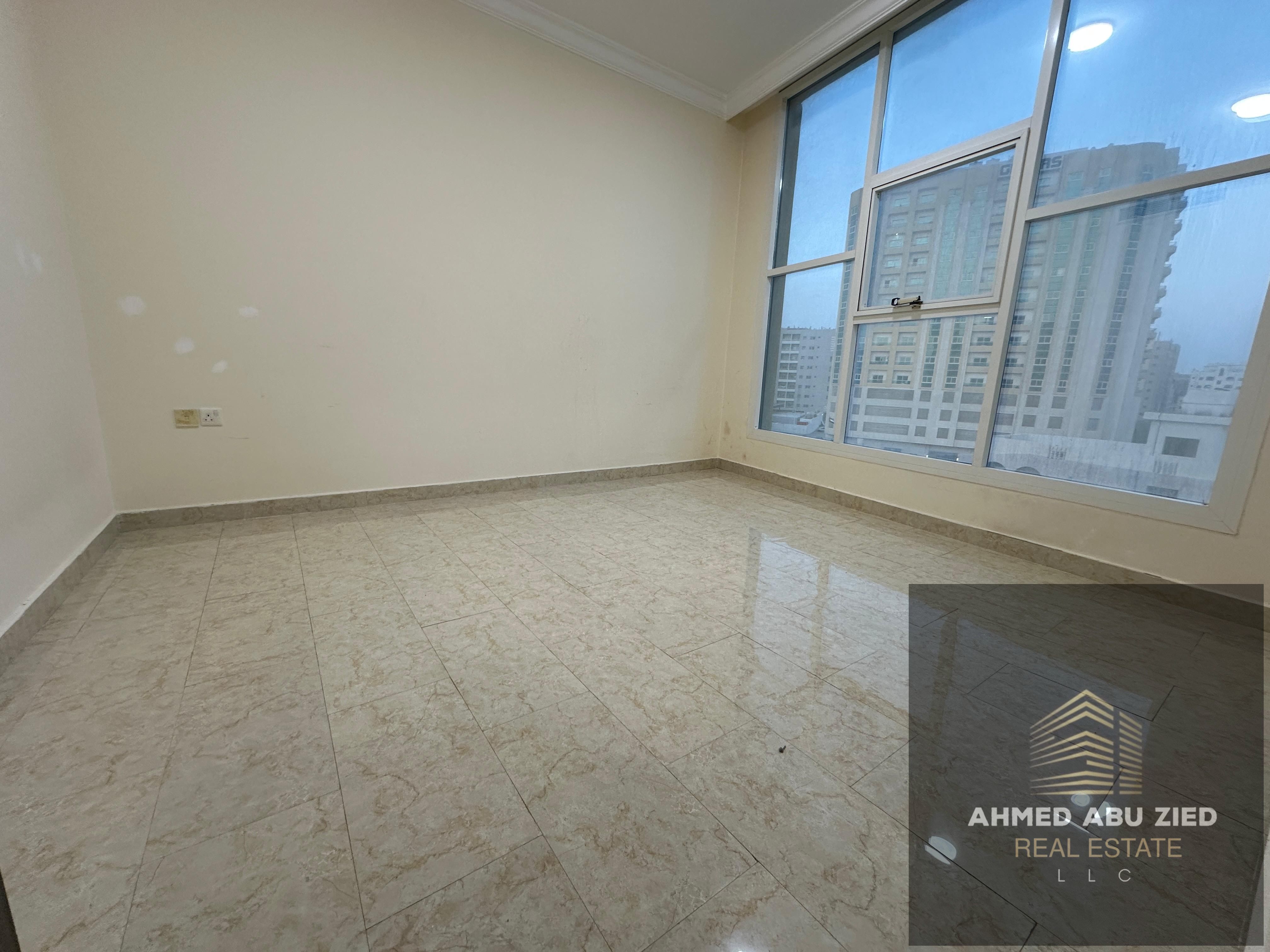 1 Bedroom and Hall in Ajman Walk | Spacious Area | Stunning View | Close to All Services | Easy Access to Dubai