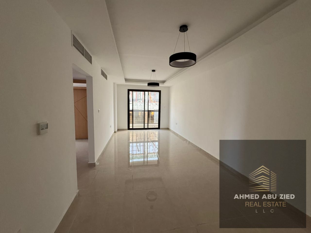 Luxury Apartment for Rent in Al Jurf 3, Ajman – 2 Master Bedrooms, Hall, Equipped Kitchen with Free Month & Parking Near Mohammed Bin Zayed & Emirates