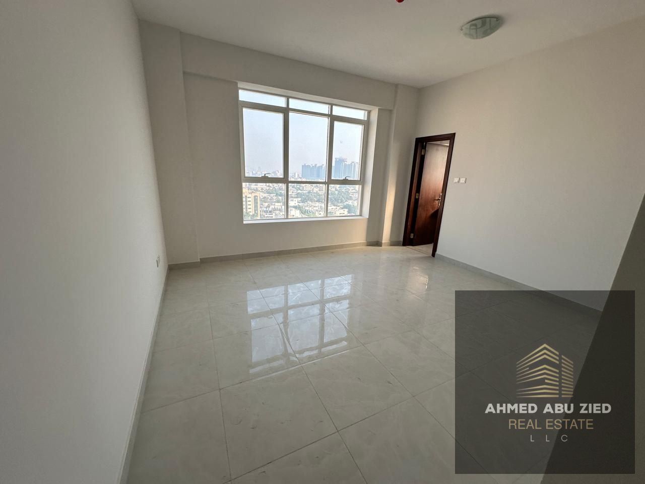 Brand New 2 Bedroom Apartment for Annual Rent in Al Rumaila, Ajman – 3 Bathrooms, 2 Balconies & Parking Near Ajman Corniche