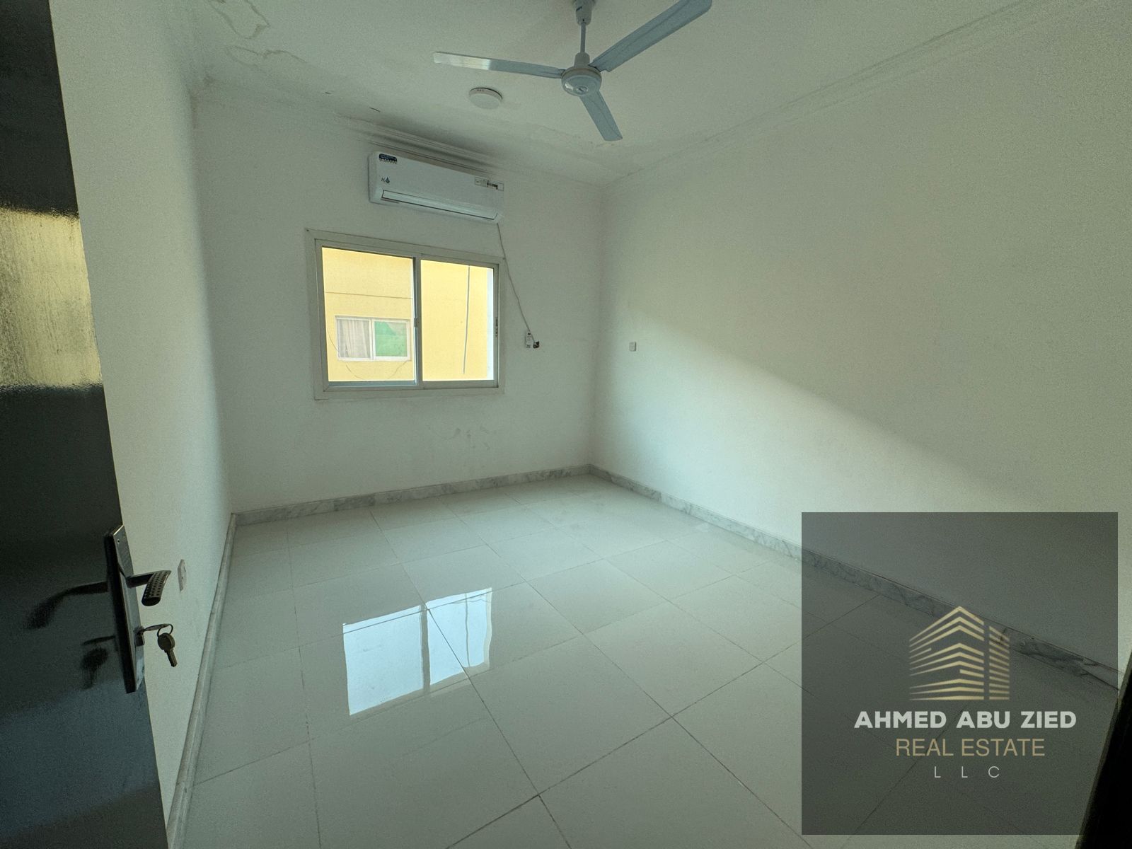 2 BHK & 2 Bathrooms for Annual Rent in Al Rawda 2, Ajman – 6 Payments, Prime Location Near Sheikh Ammar Street