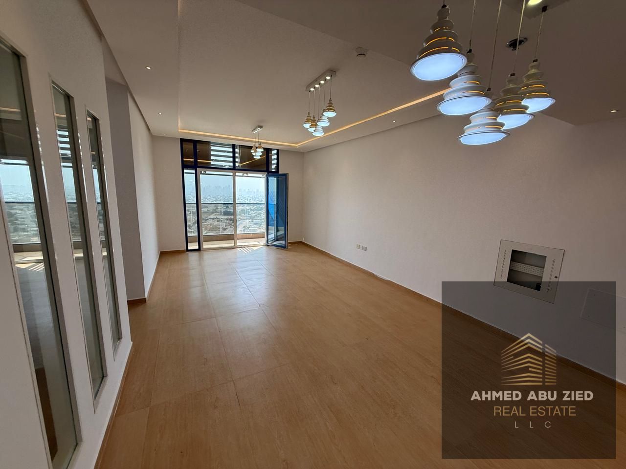 3 Bedroom Apartment for Annual Rent in Al Nuaimiya 3, Ajman – Luxury Hotel Finishing with Balcony & Free Parking