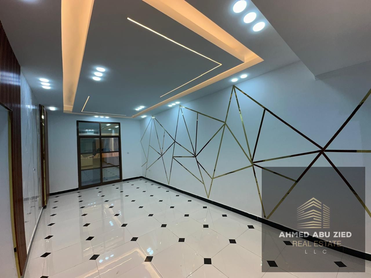 Luxury 2BHK for Annual Rent in Al Rawda 3 – Ajman