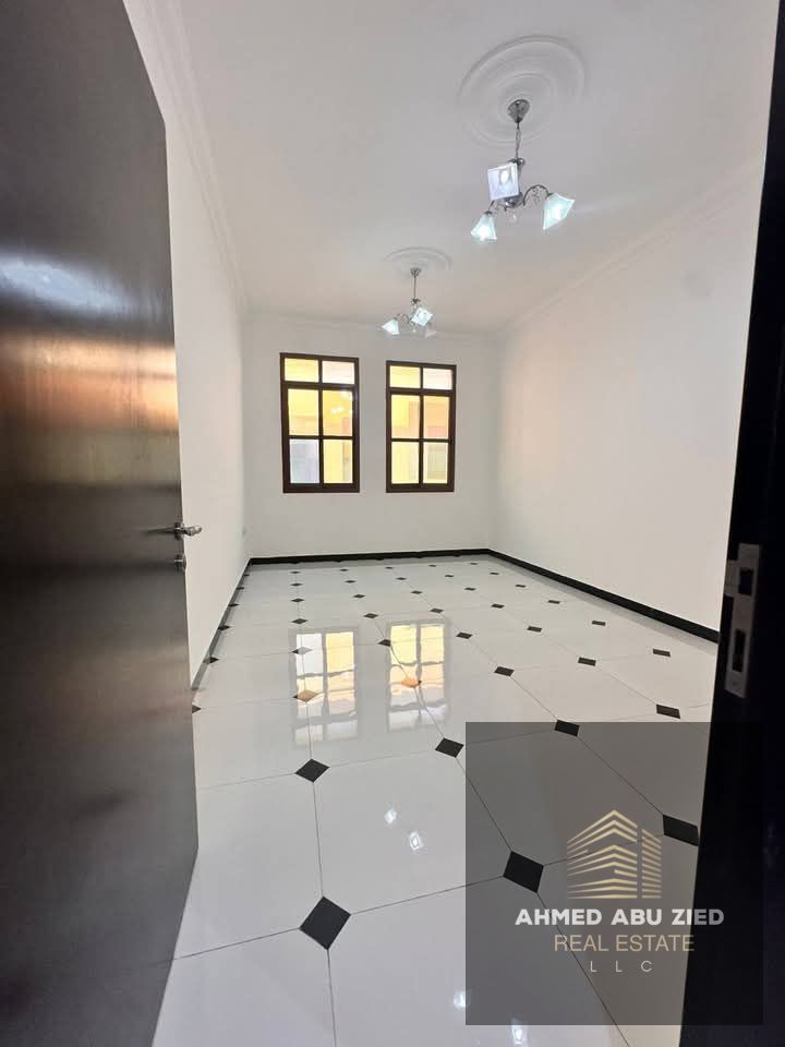 1BHK Apartment for Annual Rent in Al Rawda 3 – Prime Location Near Sheikh Ammar Street