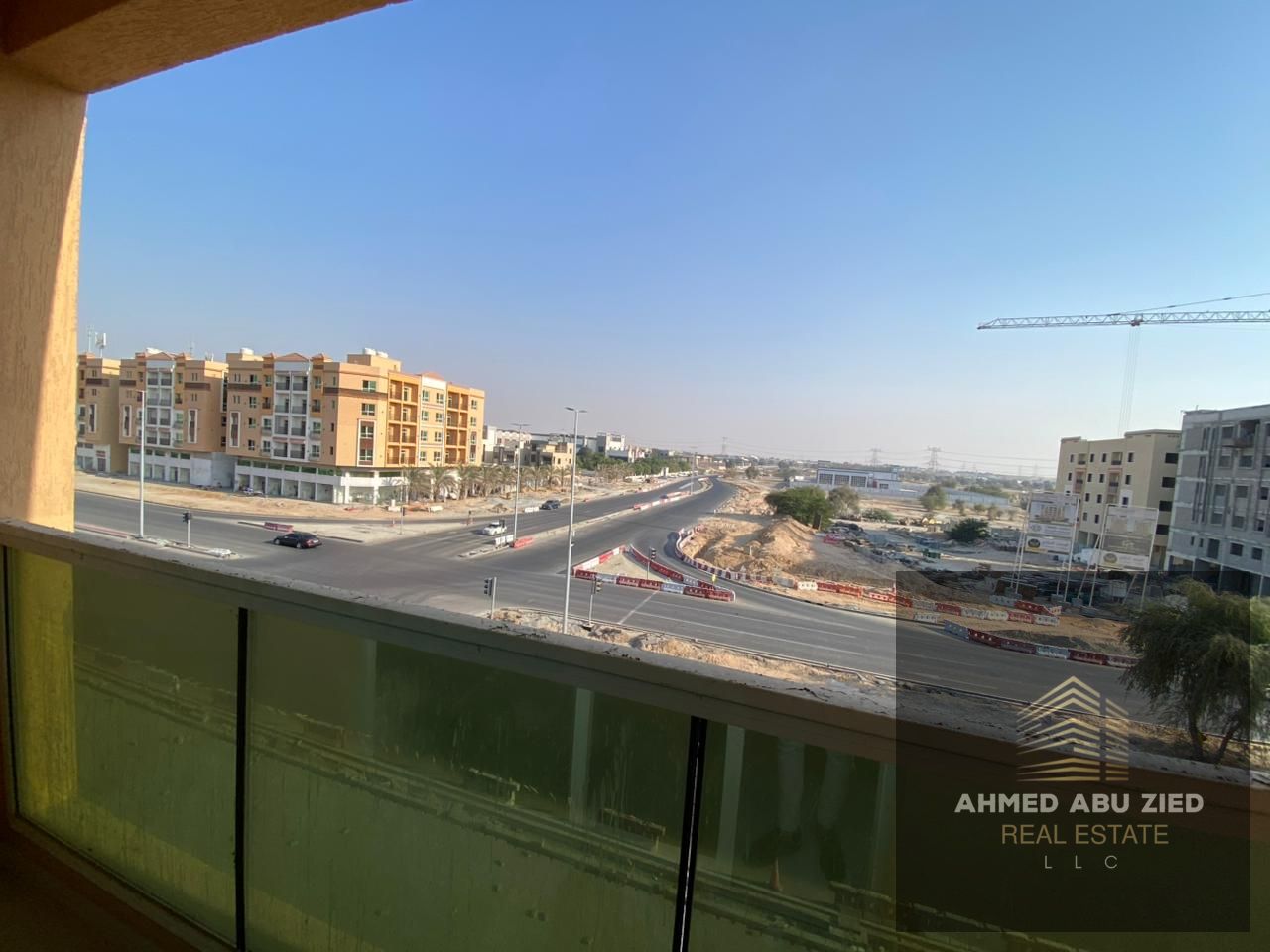 3BHK Apartment for Annual Rent in Al Mowaihat 3 – Brand New Building, First Tenant with One Month Free