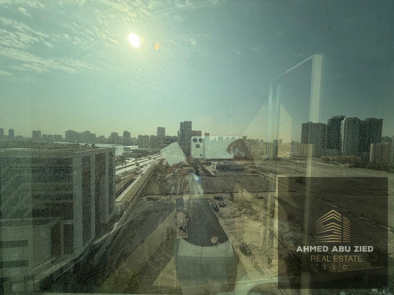Furnished 1BHK Apartment for Annual Rent in Orient Towers – Ajman – Al Mina Street, Opposite Fish Market – Open View – AED 33,000 Yearly