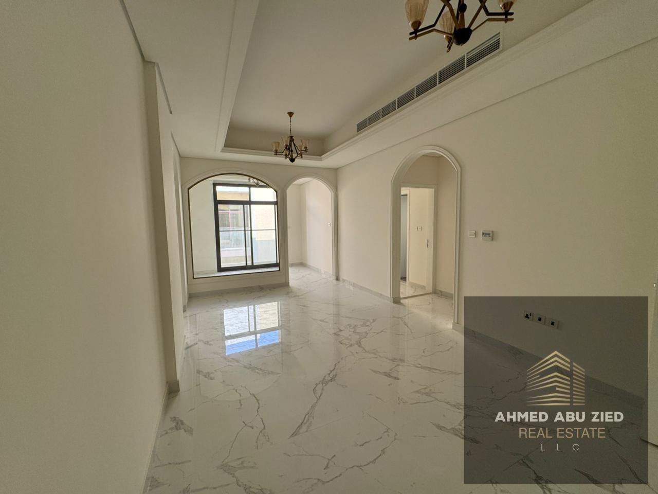 Brand New 2BHK Apartment for Annual Rent in Ajman – Al Mowaihat – Direct on Mohammed Bin Zayed Road – With Pool & One Month Free – AED 58,000 Yearly