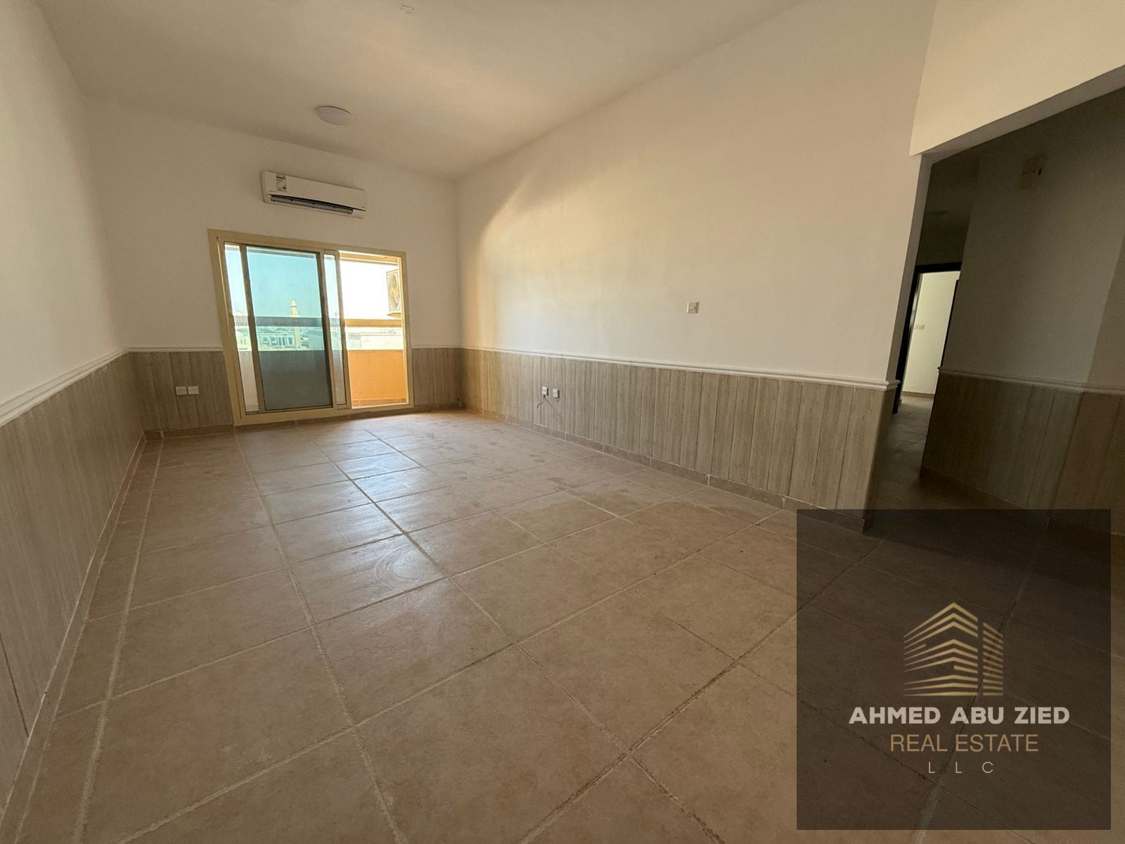 Spacious 2BHK Apartment for Annual Rent in Ajman – Al Rawda 2 – Two Master Bedrooms – Balcony – Built-in Wardrobes – AED 40,000 Yearly