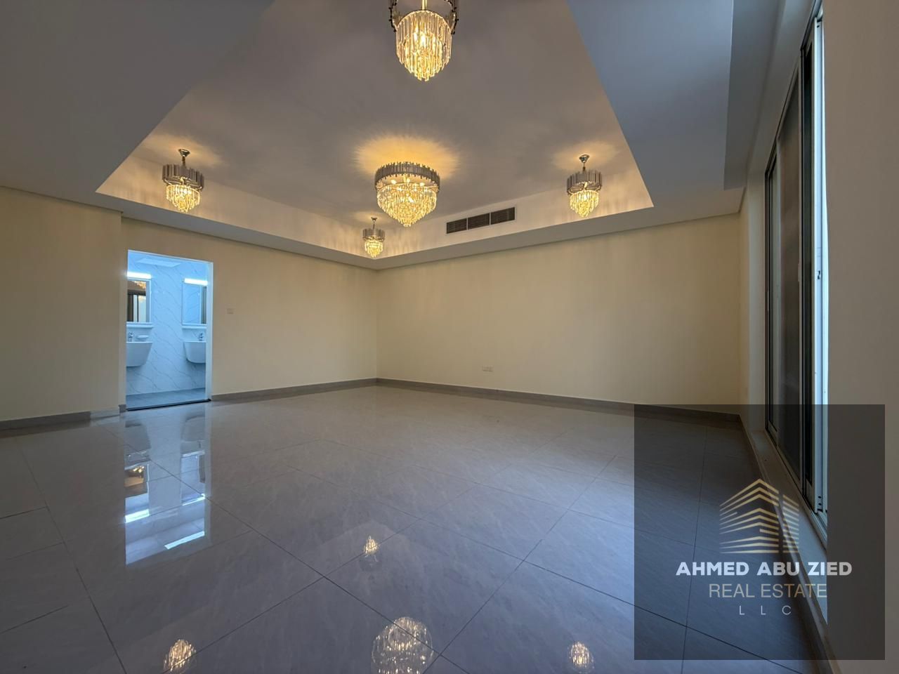 Luxury & Spacious 3BHK Penthouse for Annual Rent in Al Rawda 2, Ajman – Premium Finishing – AED 75,000 Yearly