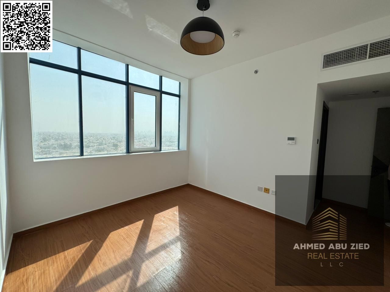 First Resident | Open Extension | 2 Bedrooms + Master Living Room | 2 Bathrooms | Duplex Finishing | Balcony | For Annual Rent | Spacious Areas