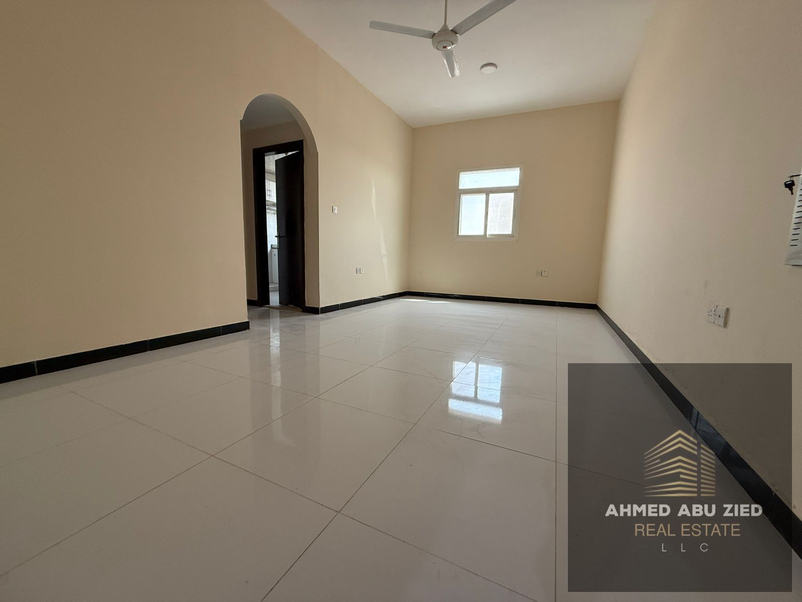 Lowest price | First tenant | 2 bedrooms and a master bedroom | 2 bathrooms | Duplex finishing | Rib from the Chinese market | Al Jurf 3 | For annual