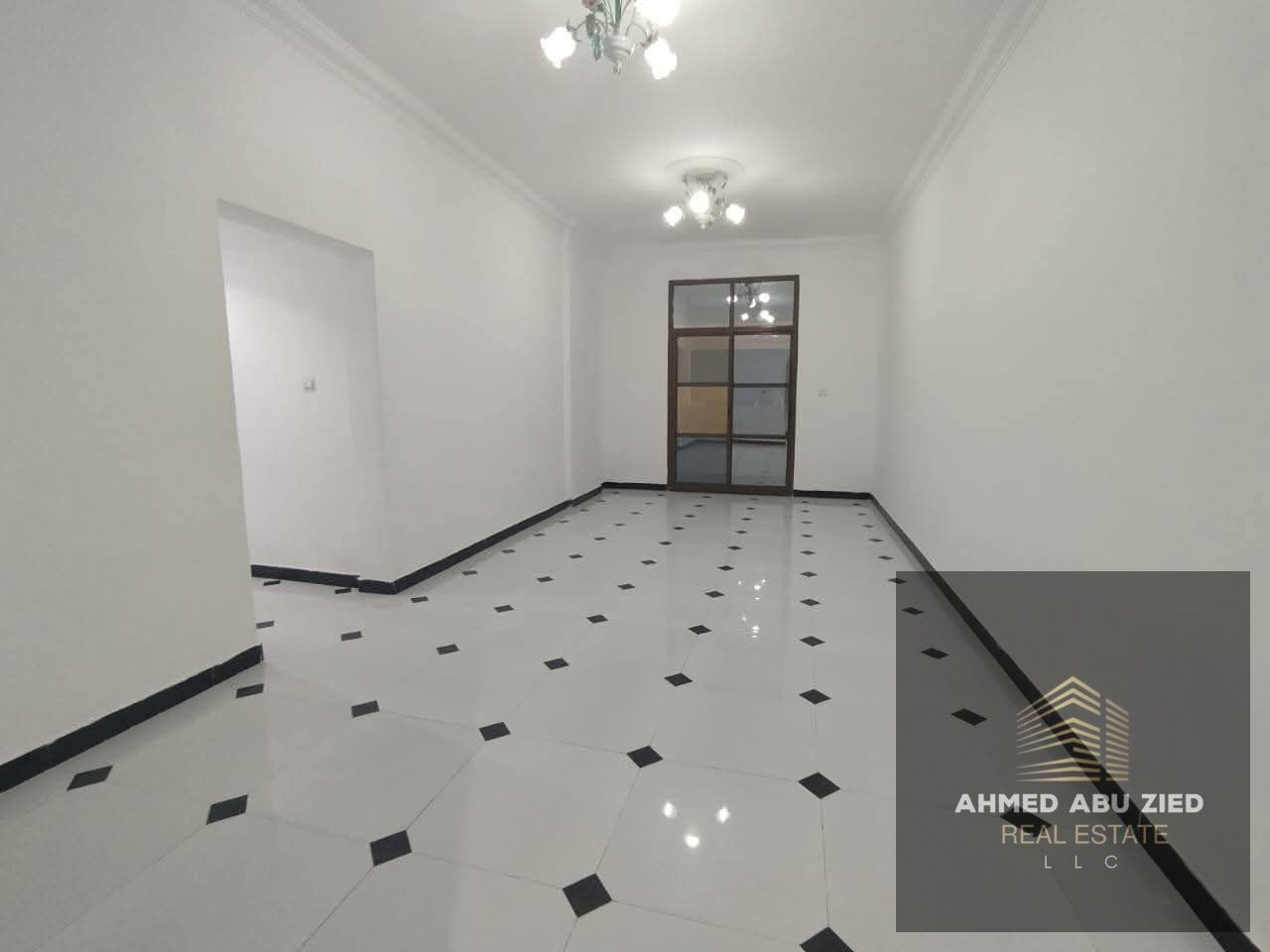 Prime Location on Dubai Road | Excellent Space | Central A/C | Security Cheque Required