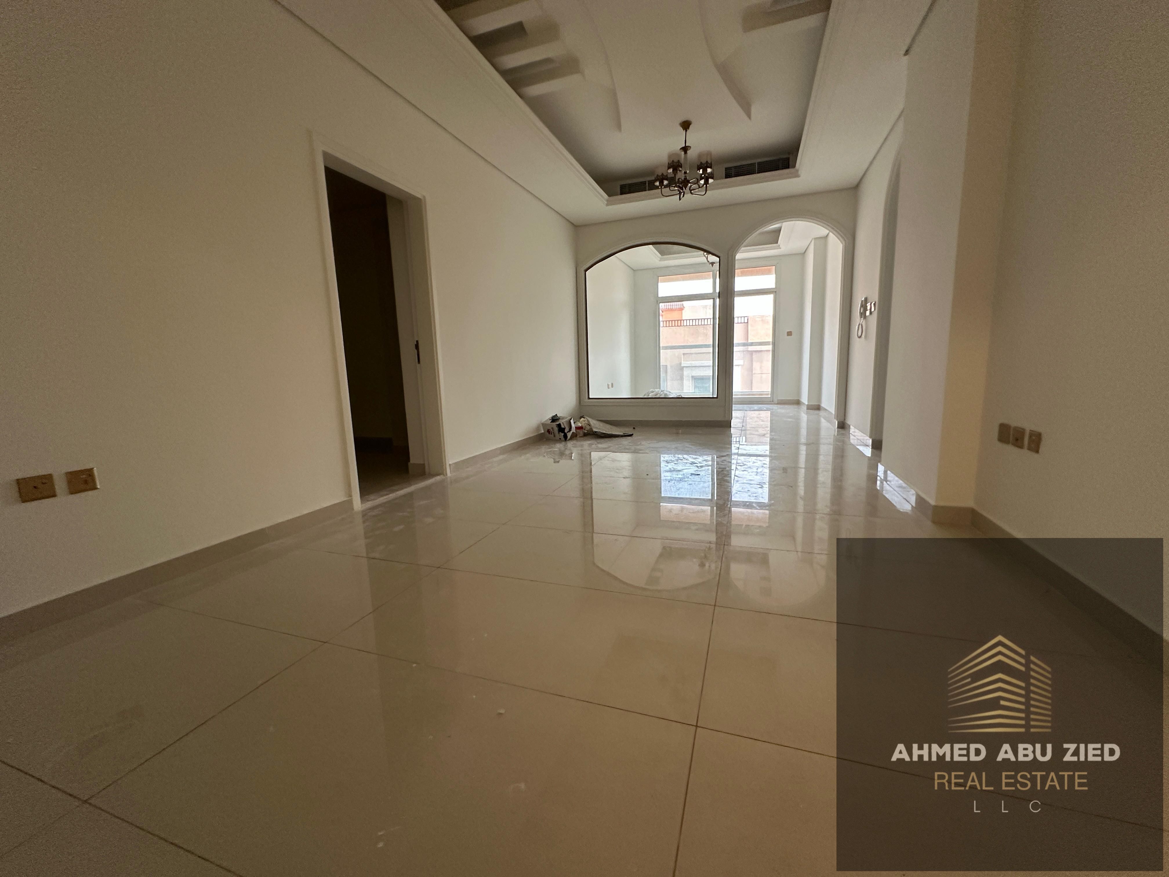 1BHK in Al Mowaihat, Ajman | Gym | Swimming Pool | Prime Location Near Dubai Exit | Built-in Wardrobes | Spacious Area