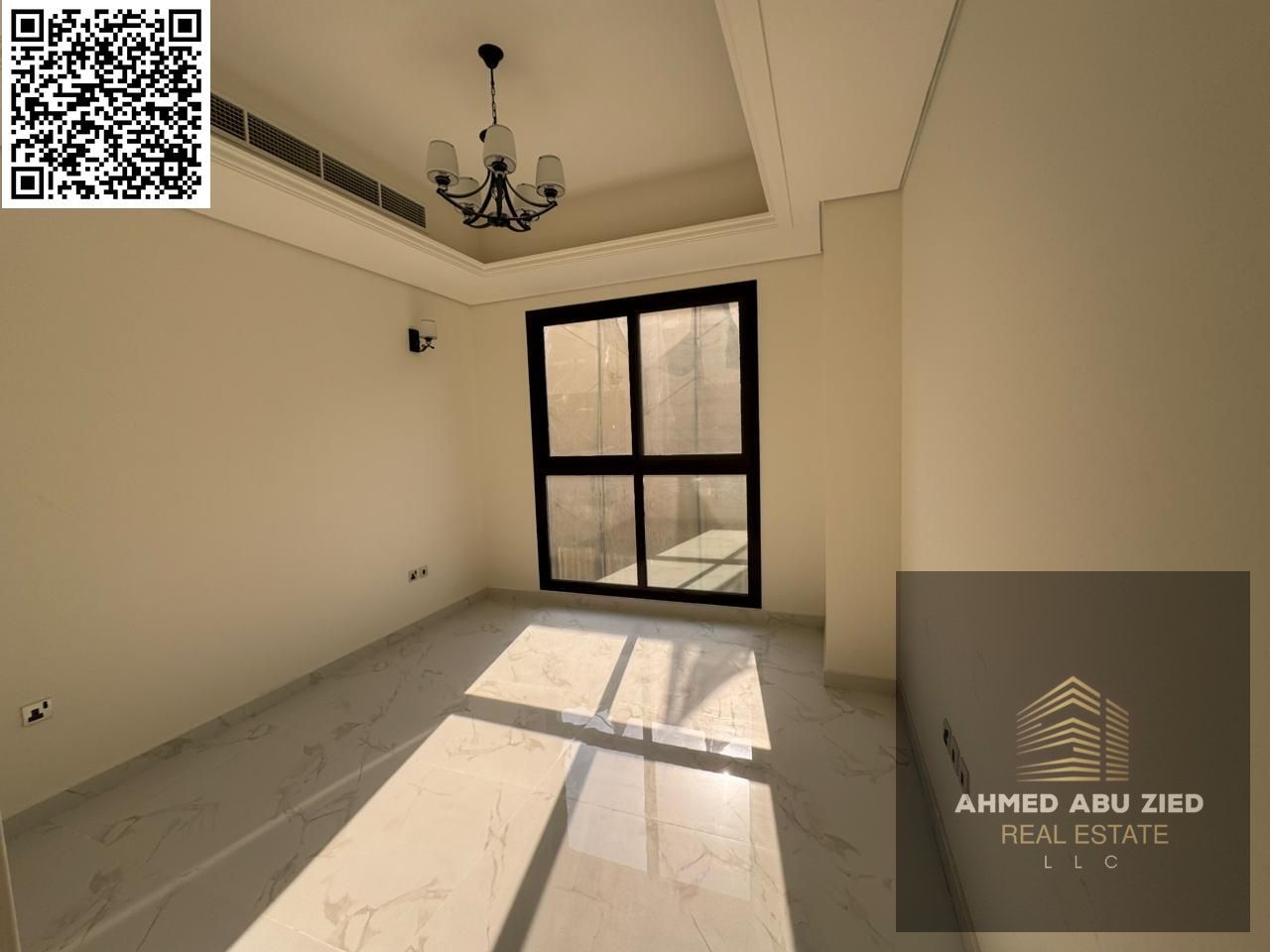 First occupancy | Gym and swimming pool | Two master bedrooms and living room | Three bathrooms | Built-in wardrobes | Open-plan living | Balcony | Fu