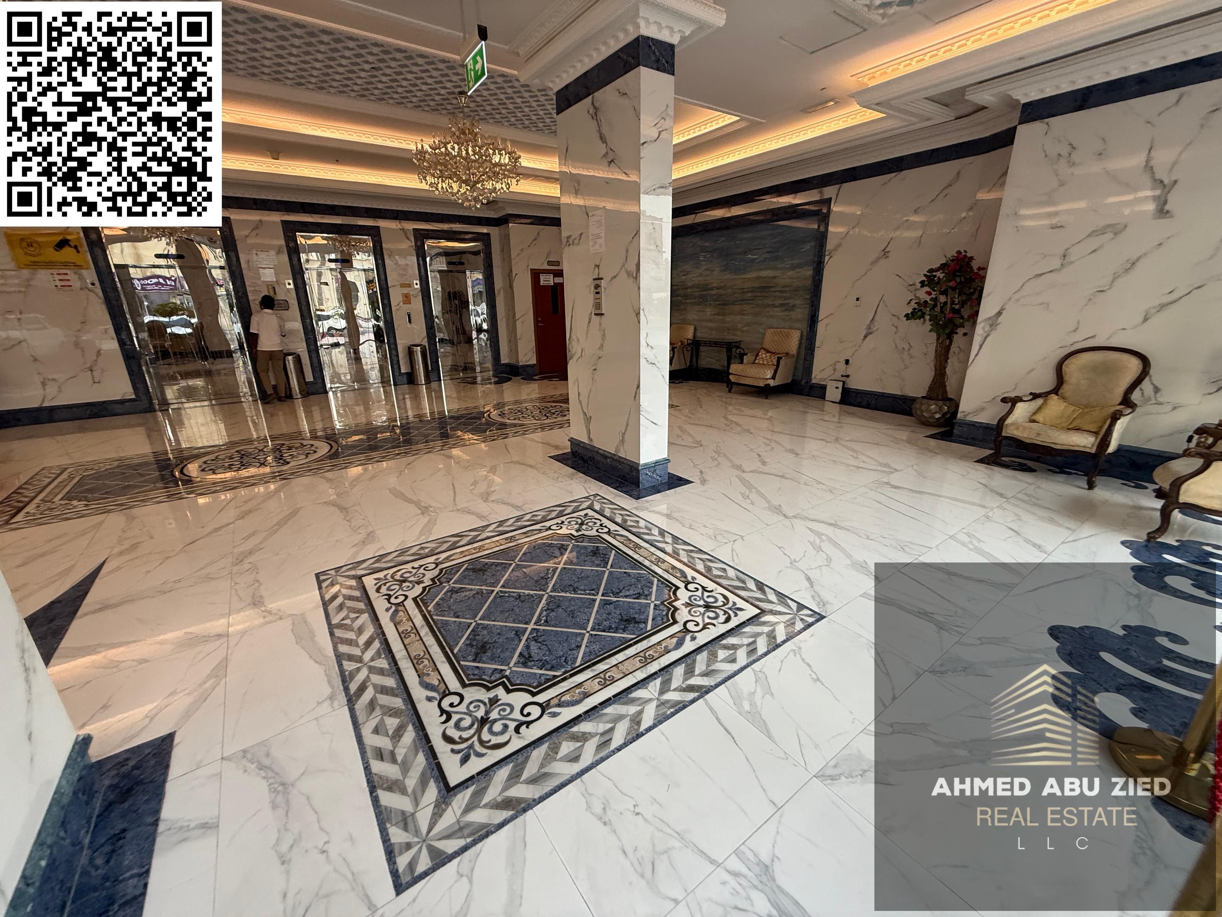 Lowest price | Master bedroom and hall | 2 bathrooms | Spacious hall | Separate kitchen | Elegant finishes | For annual rent | Al Nuaimiya 3 | Ajman