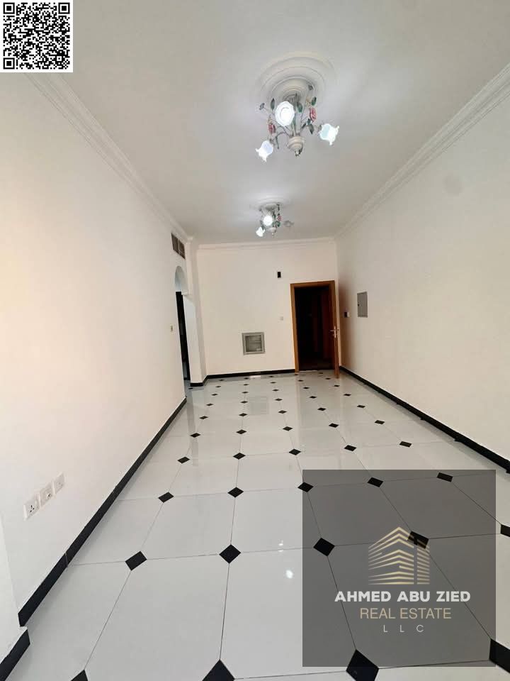 Lowest price | First tenant | For the best master bedroom and hall | 2 bathrooms | Central air conditioning | Distinctive duplex finishes | For annual