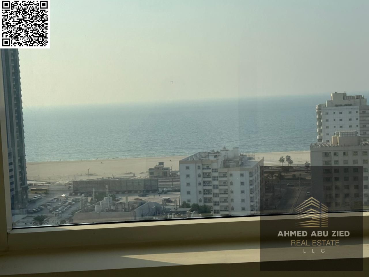 Three bedrooms | Spacious living room | Three bathrooms | Balcony | Equipped kitchen | Built-in wardrobes | Open view | Large spaces | Modern finishes