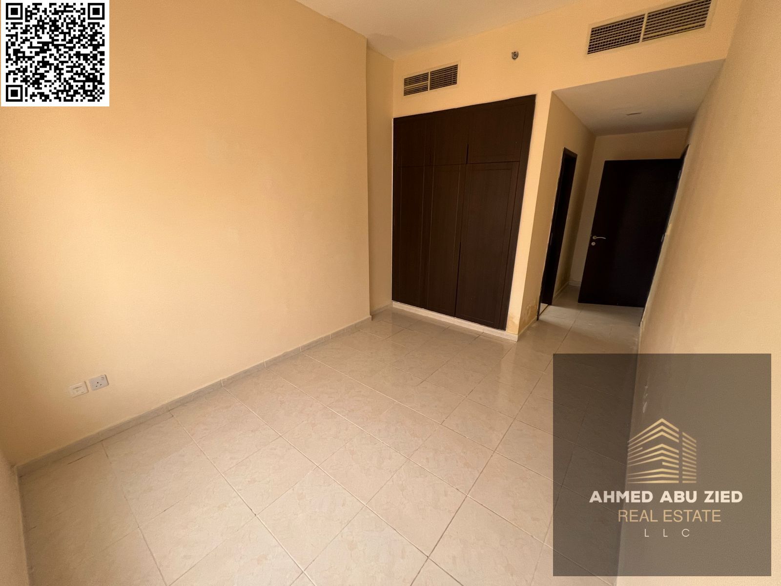 Lowest price | Two bedrooms and a master bedroom | Three bathrooms | Balcony | Duplex finishing | Equipped kitchen | Close to all exits