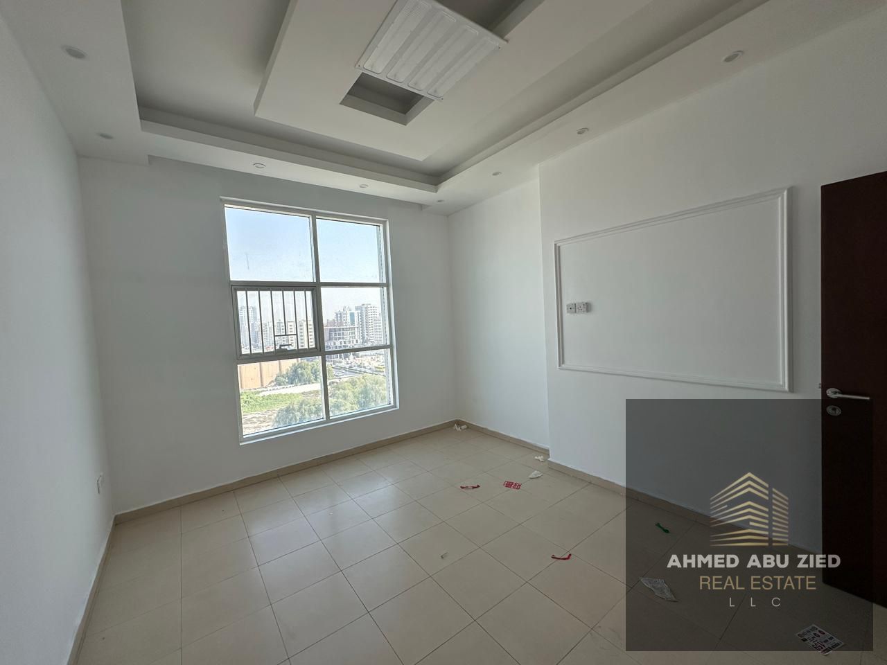 Lowest Price | 2 Master Bedrooms & Living Room | 2 Bathrooms | Open View | Fully Equipped Kitchen | Spacious Areas | Deluxe Finishes | For Annual Rent