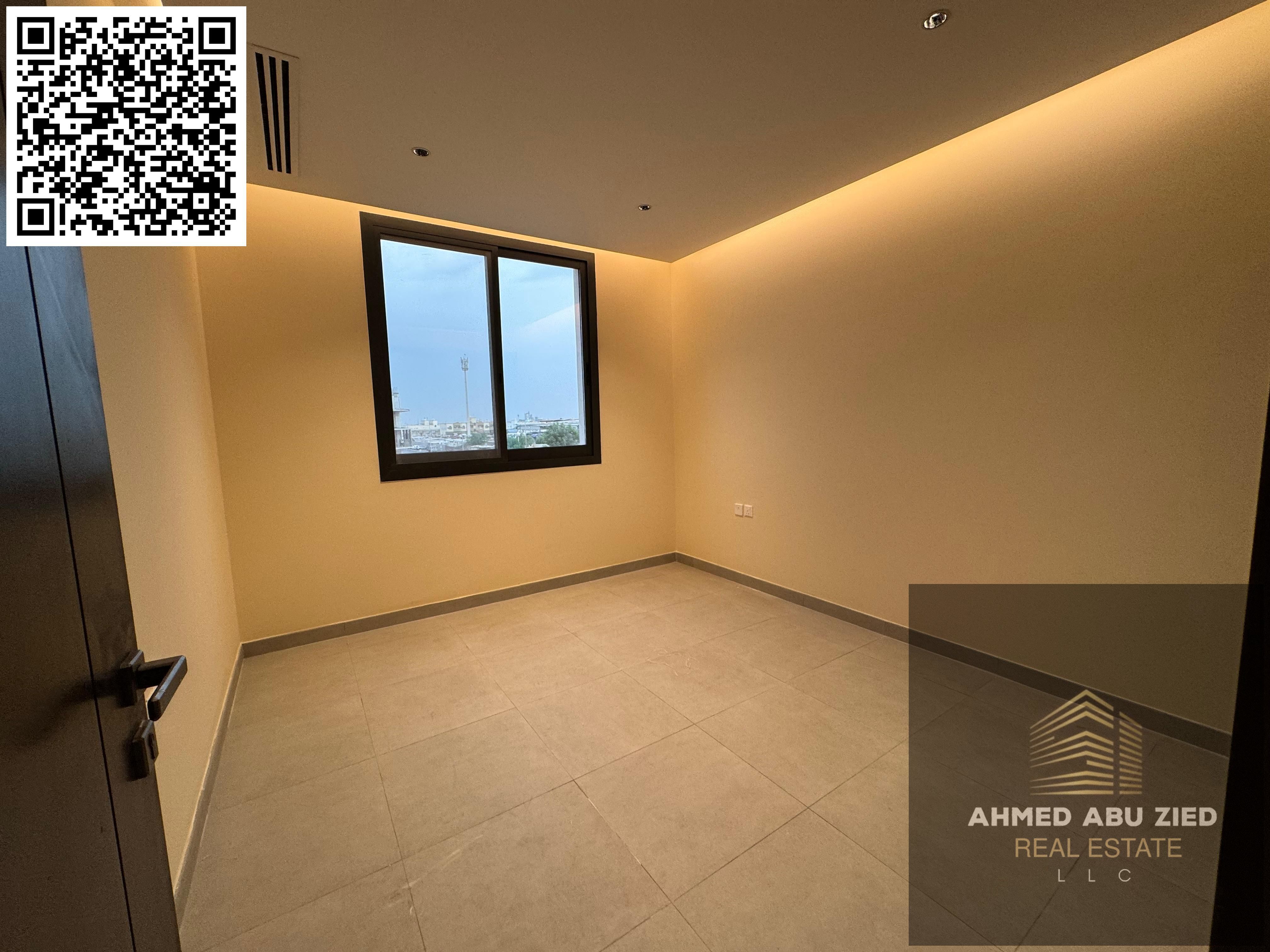One month free | First tenant | Central air conditioning | Excellent space, balcony with open view, modern finishes, prime location near all services